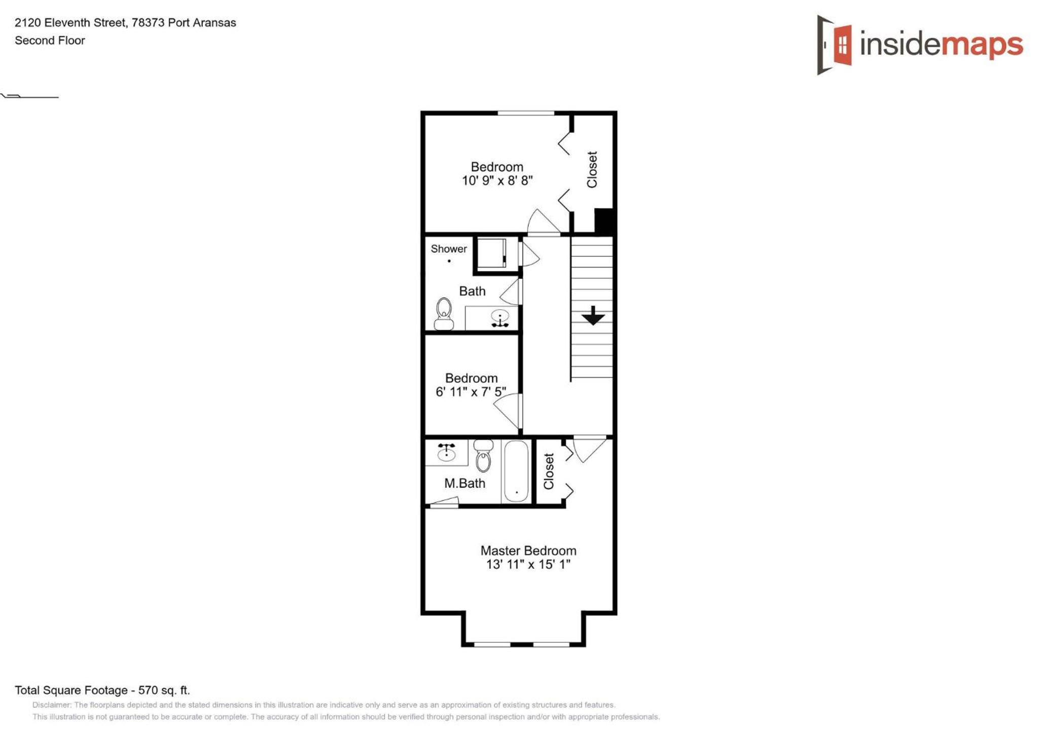 TC602 Townhome Located in Town, Close to beach, Shared Pool, Pet Friendly view 4
