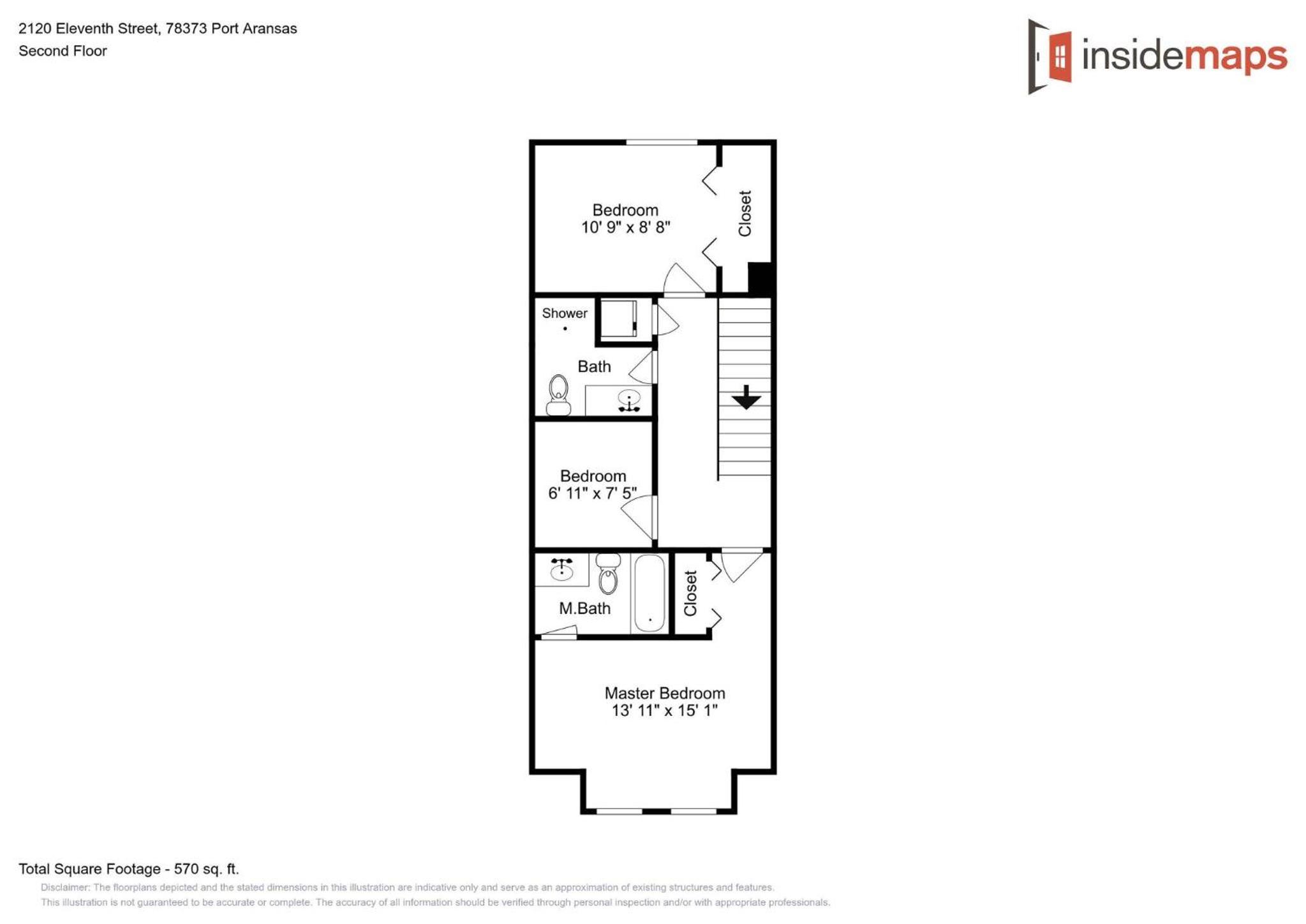 TC603 Townhome Located in Town, Close to beach, Shared Pool, Pet Friendly view 5