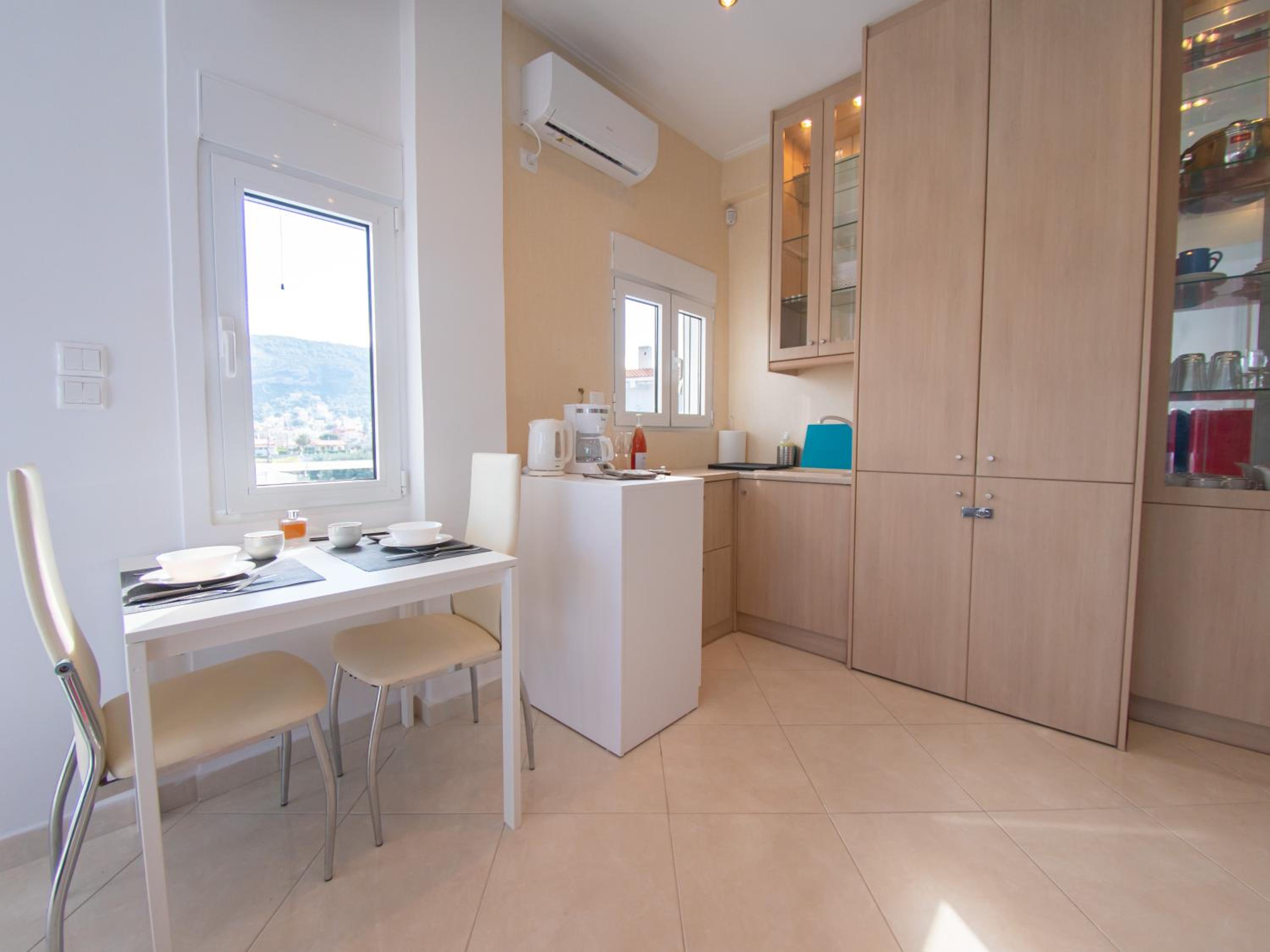 Lux Sea Studio - Porto Rafti view 5