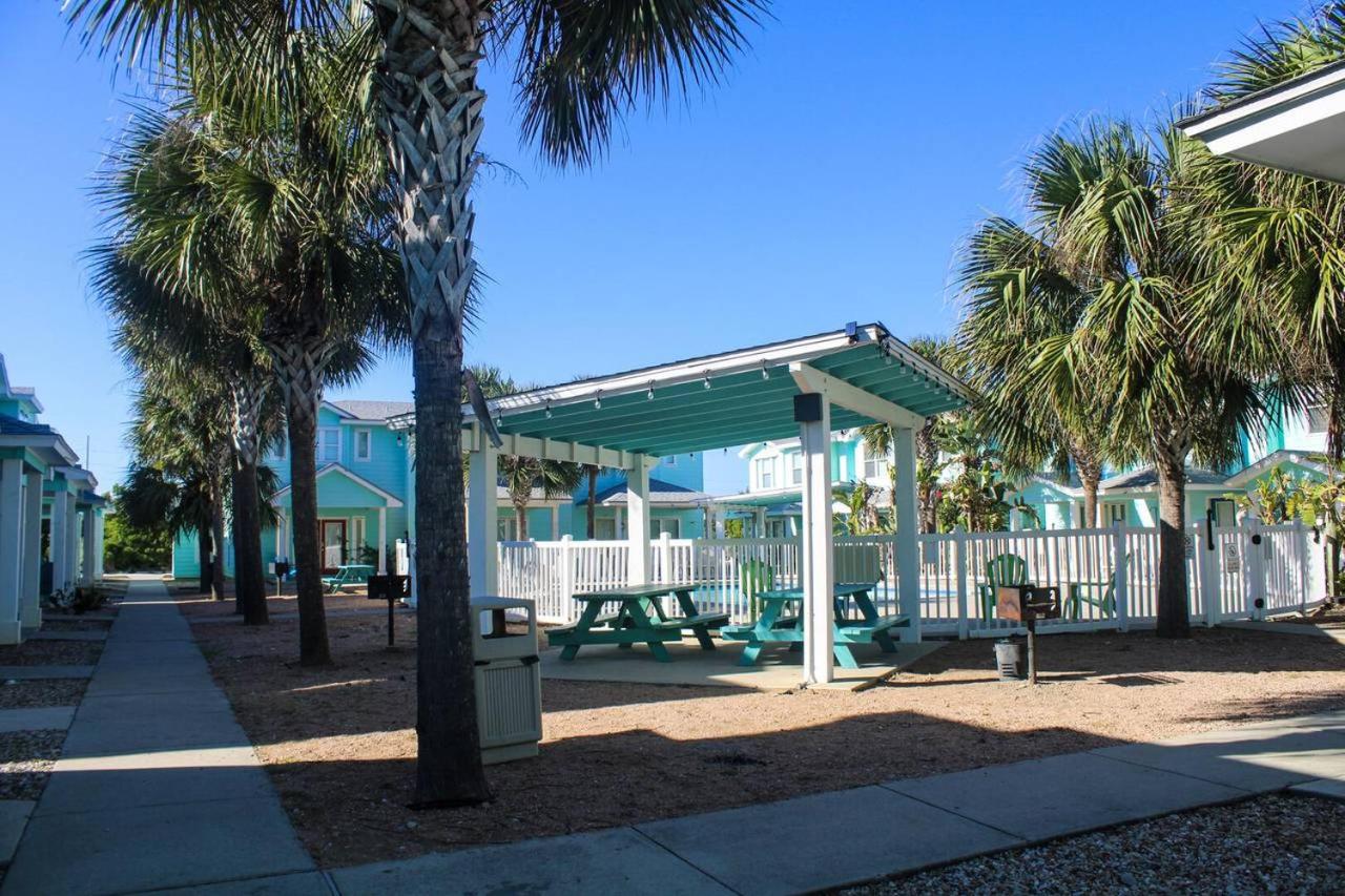 TC702 Townhome Located in Town, Close to beach, Shared Pool, Coastal Charm view 2