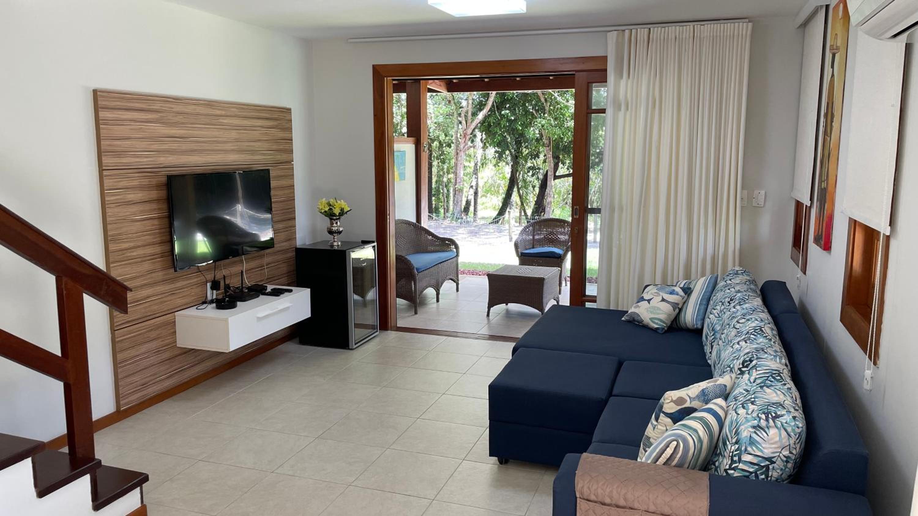 Duplex Reserva Praia do Forte - sossego, tudo próximo view 4