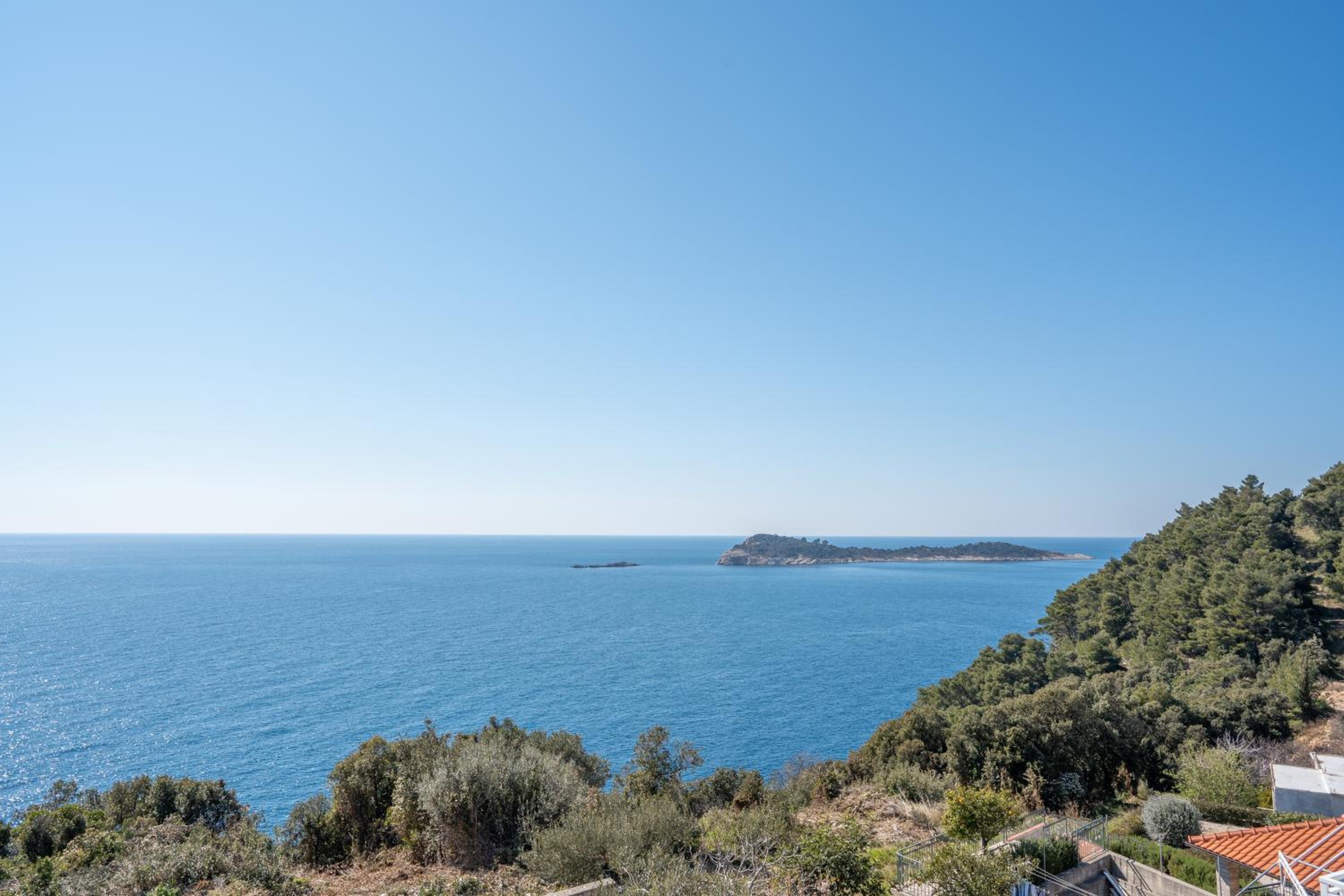 Apartments Liza Cavtat view 3