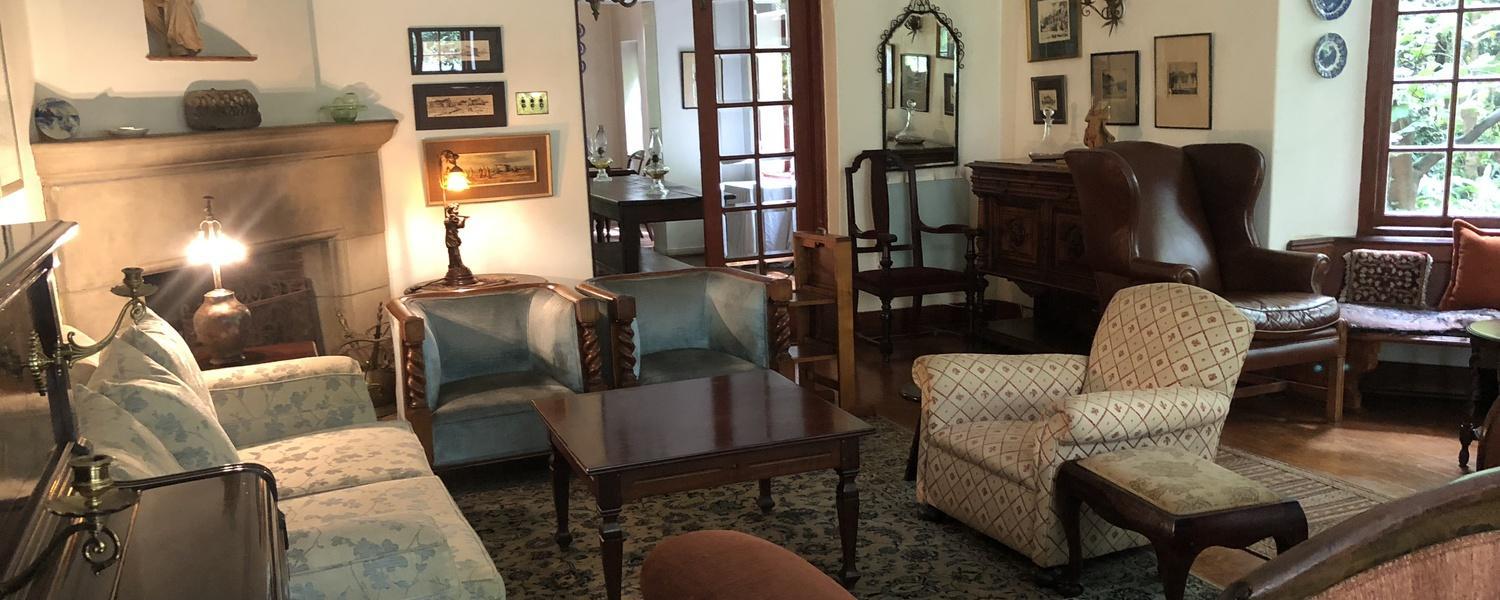 Foxwood House Boutique Hotel