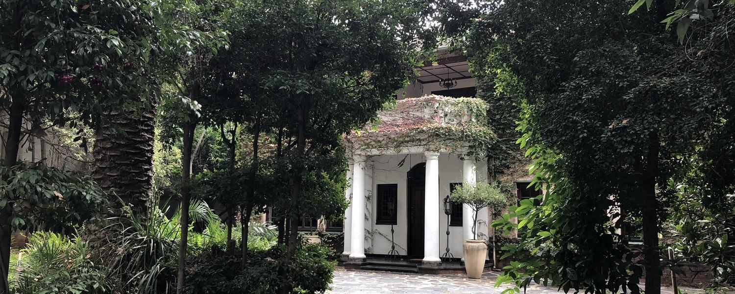 Foxwood House Boutique Hotel