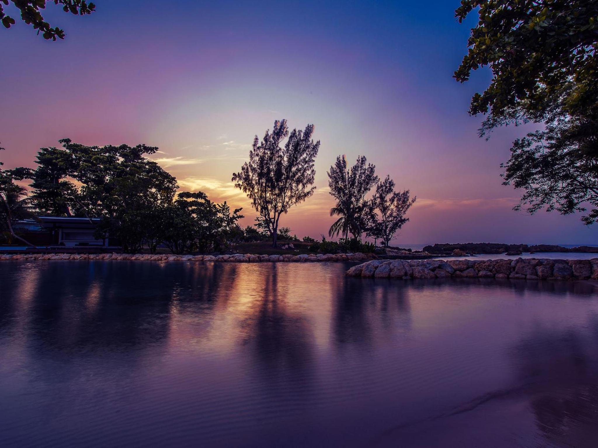 Port Antonio Vacations - Trident Hotel - Property Image 3