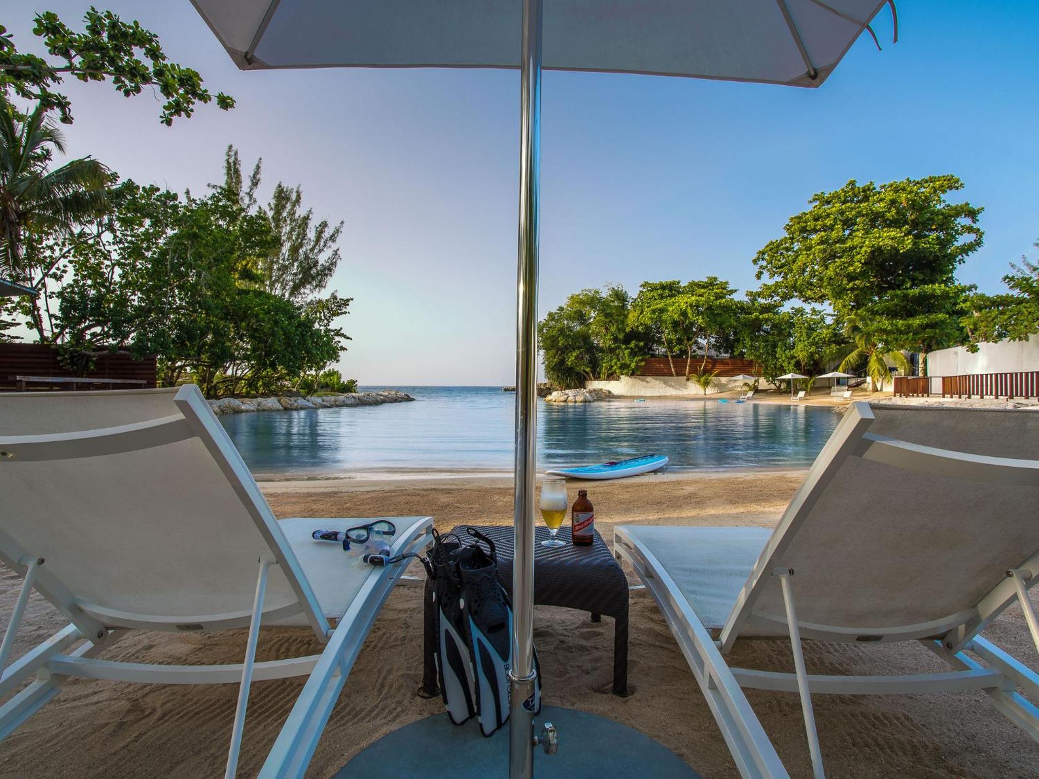 Port Antonio Vacations - Trident Hotel - Property Image 2