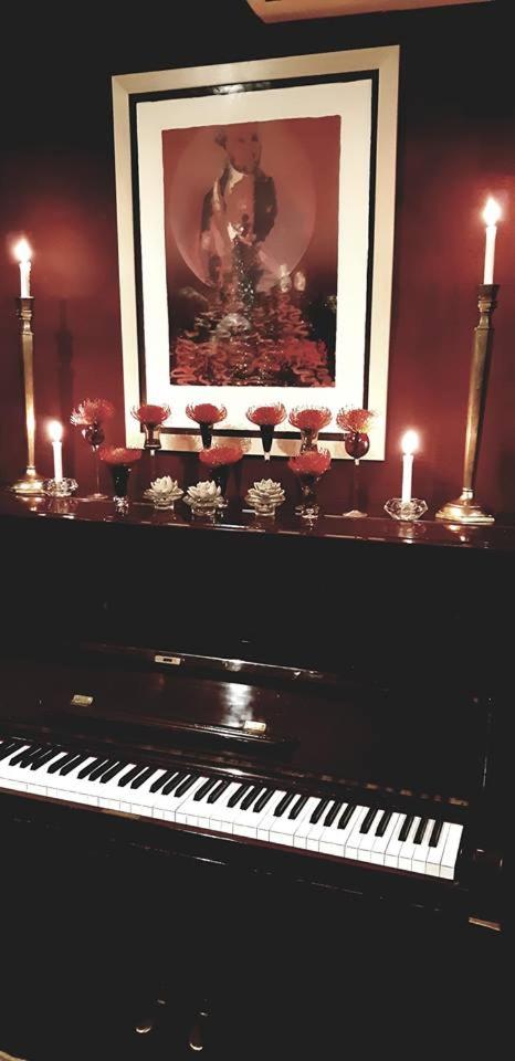 Foxwood House Boutique Hotel