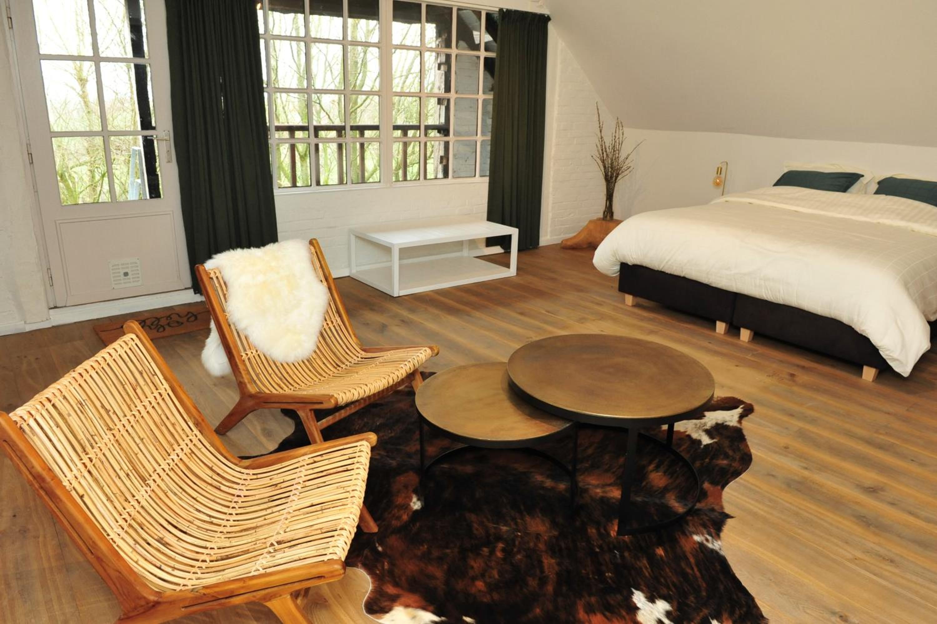 B&B 't Burreken