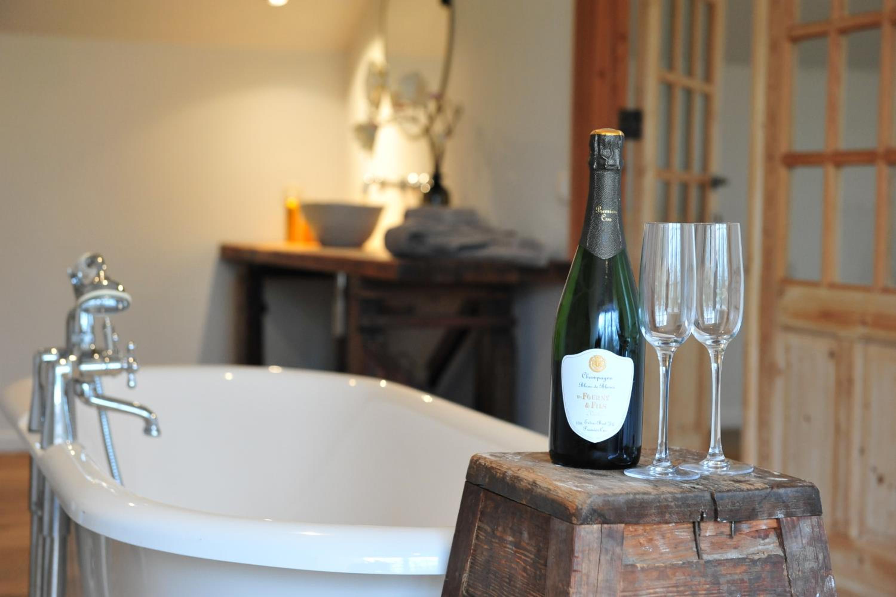 B&B 't Burreken