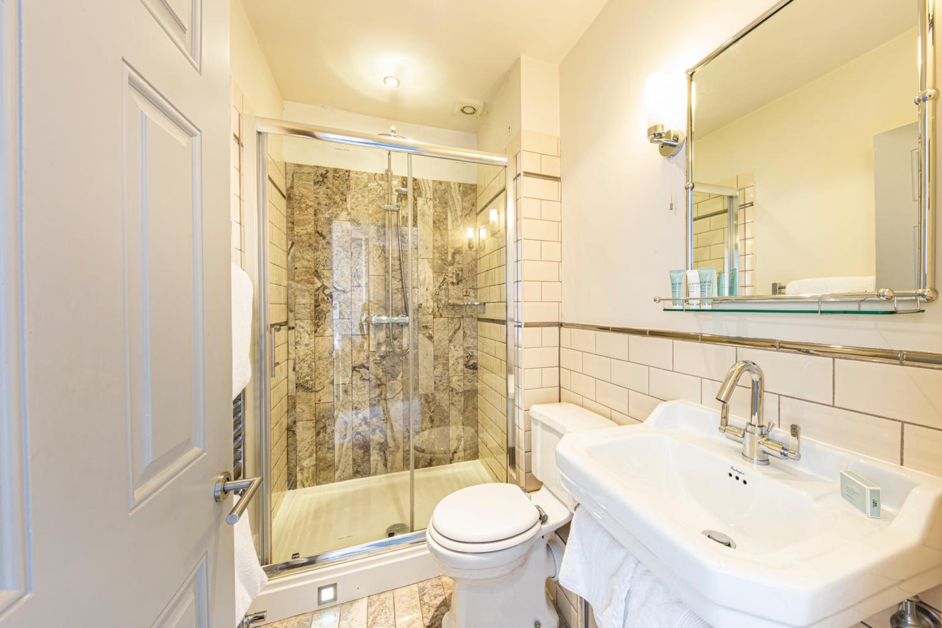 Escape Boutique B&B