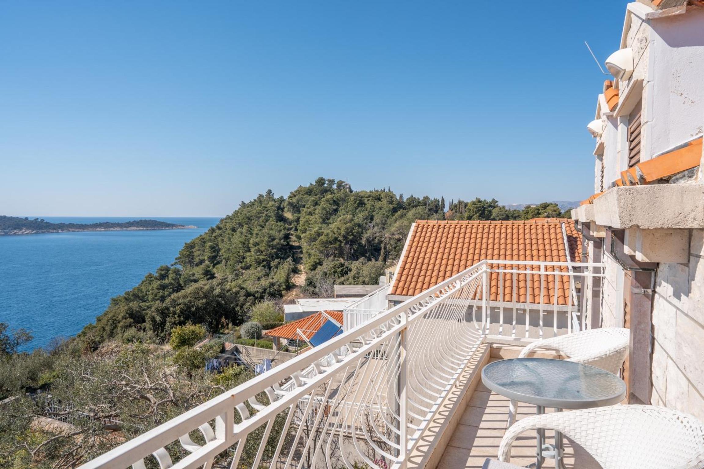 Apartments Liza Cavtat view 4