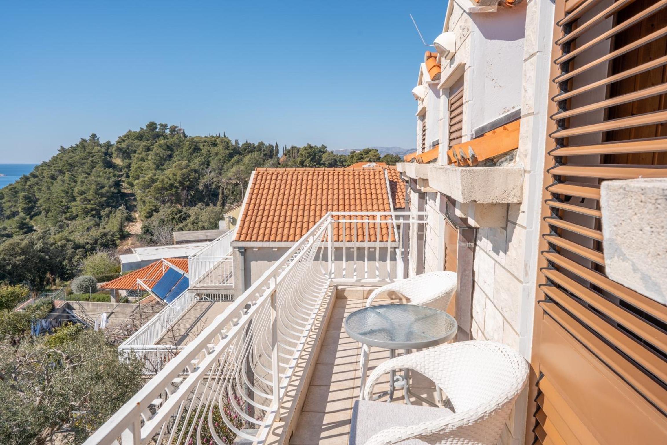 Apartments Liza Cavtat view 5