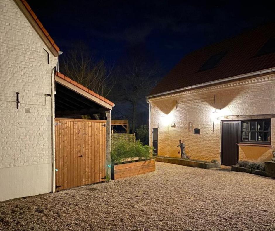 B&B 't Burreken