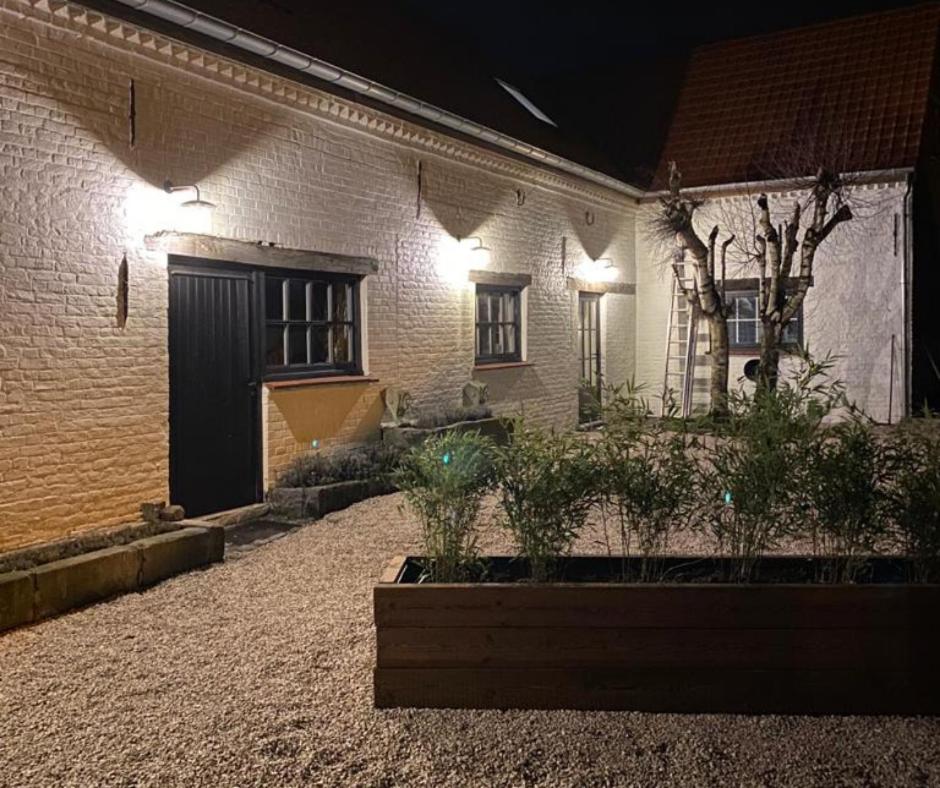 B&B 't Burreken