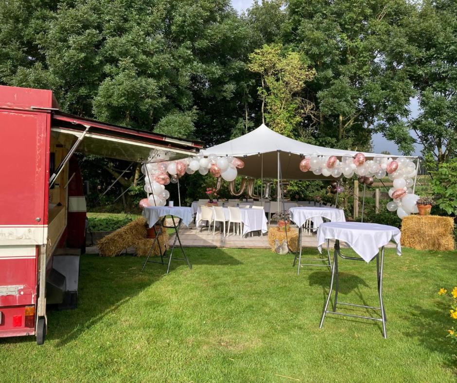 B&B 't Burreken