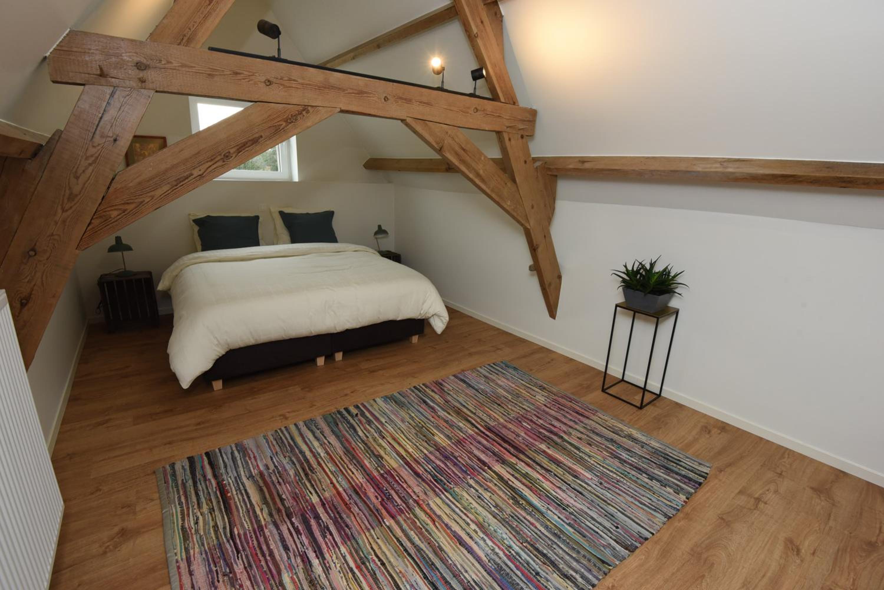 B&B 't Burreken