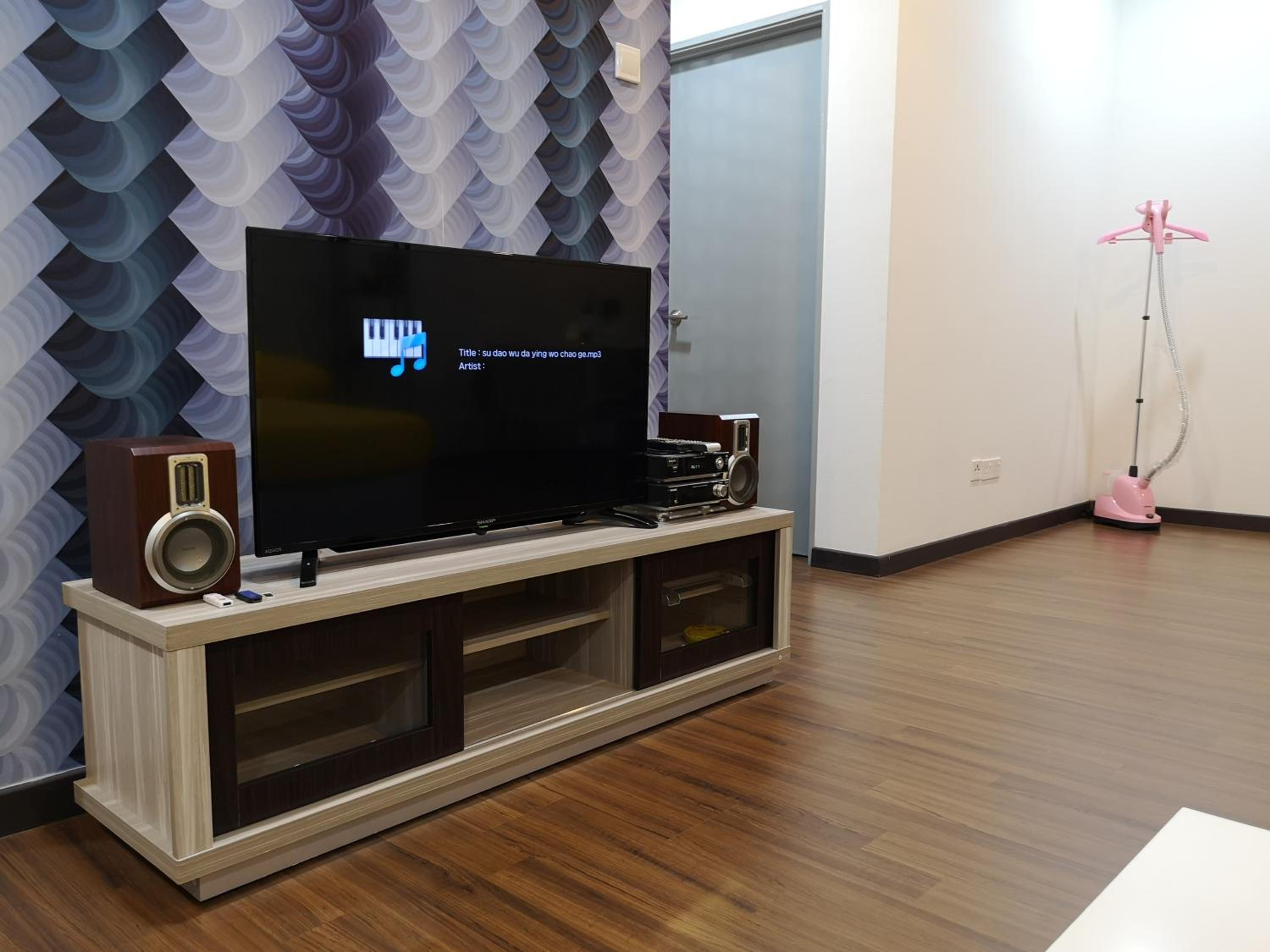 Sweet Home Silk Sky Residence Balakong Seri Kembangan photo 3