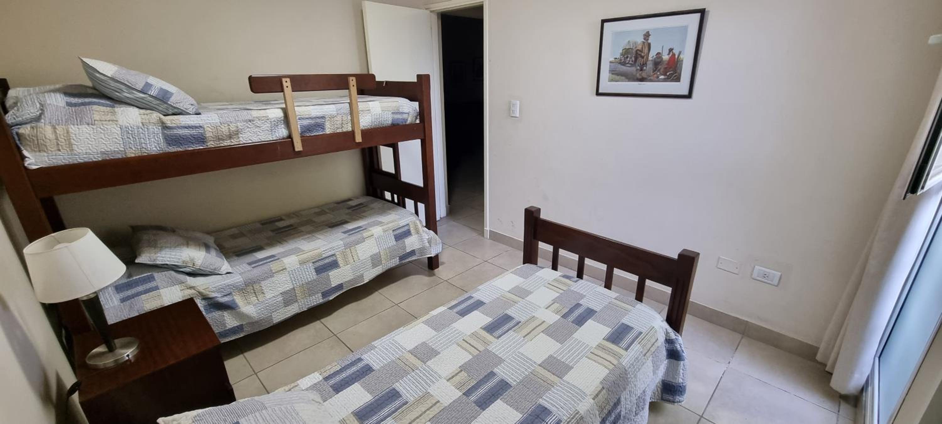 Departamento Nuevo Planta Baja