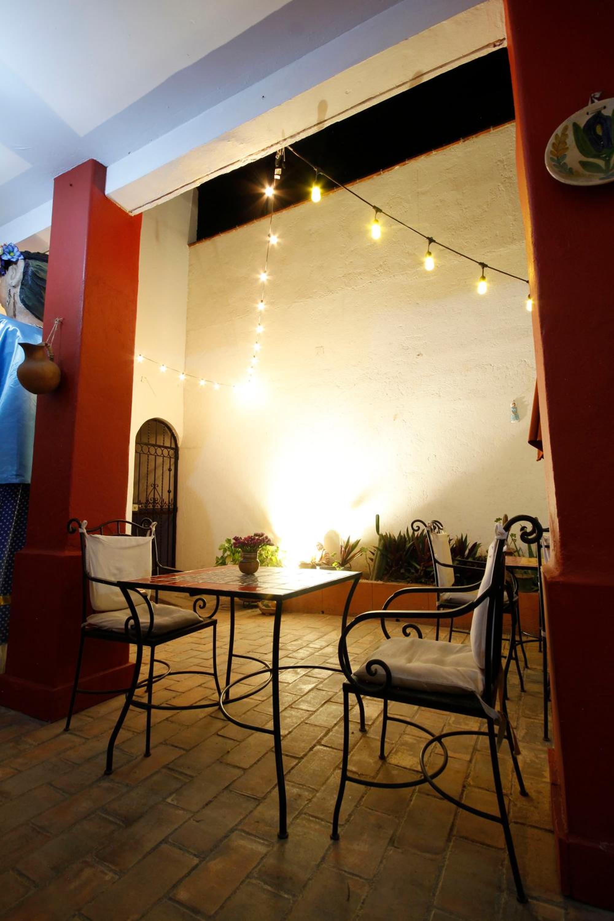 Posada Don Mario