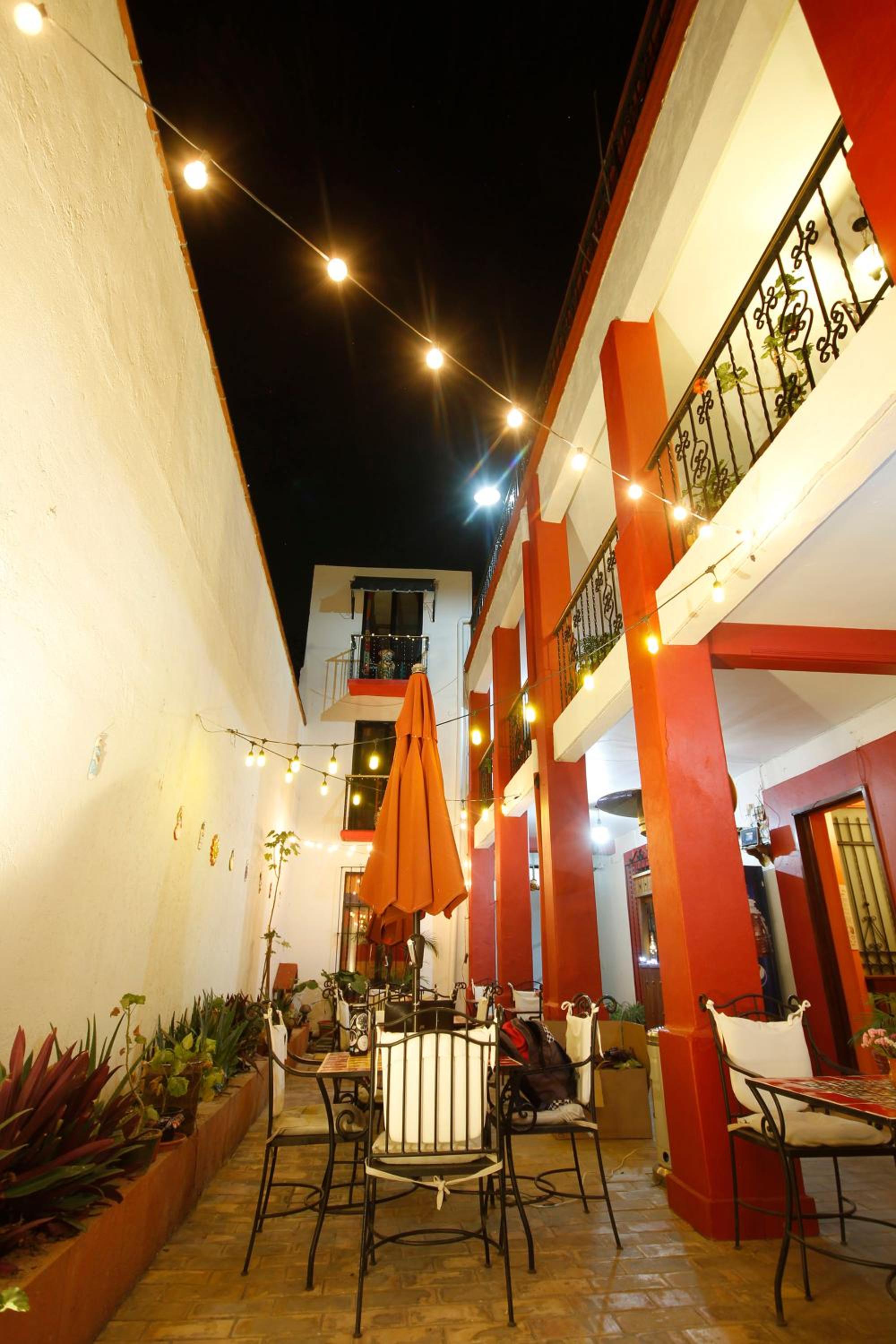 Posada Don Mario
