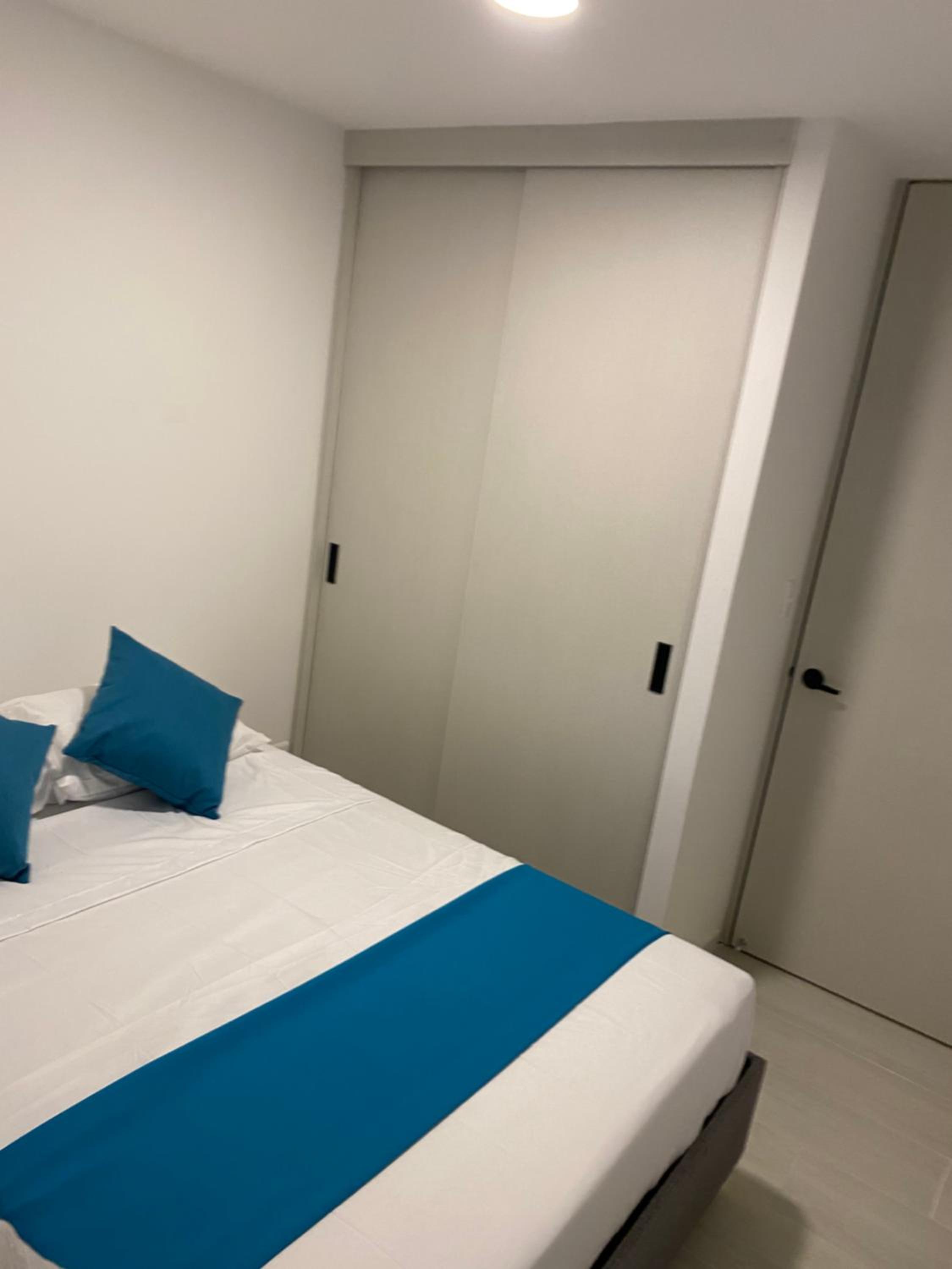 Apartamento Nuevo Hermosa Vista