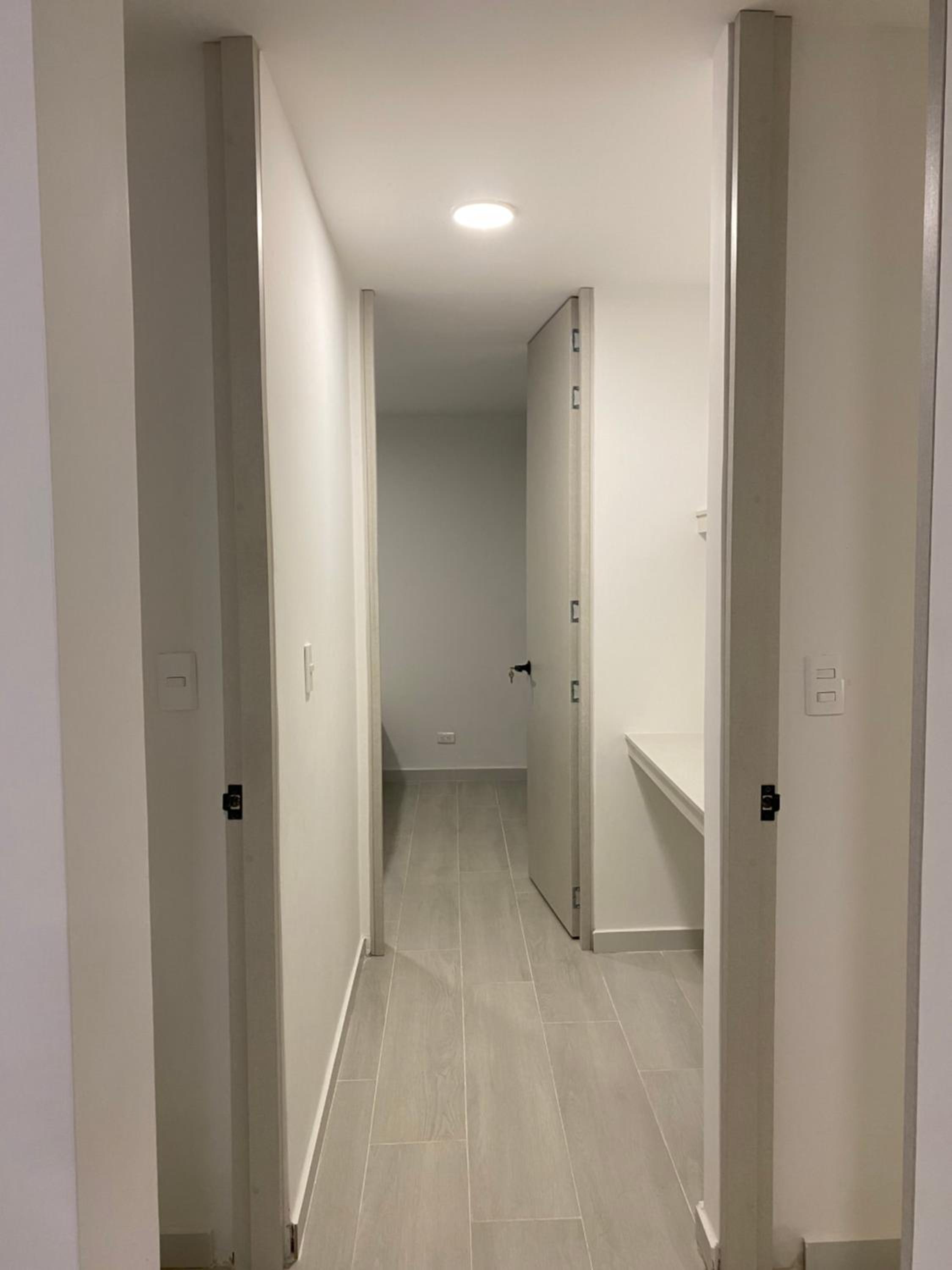 Apartamento Nuevo Hermosa Vista