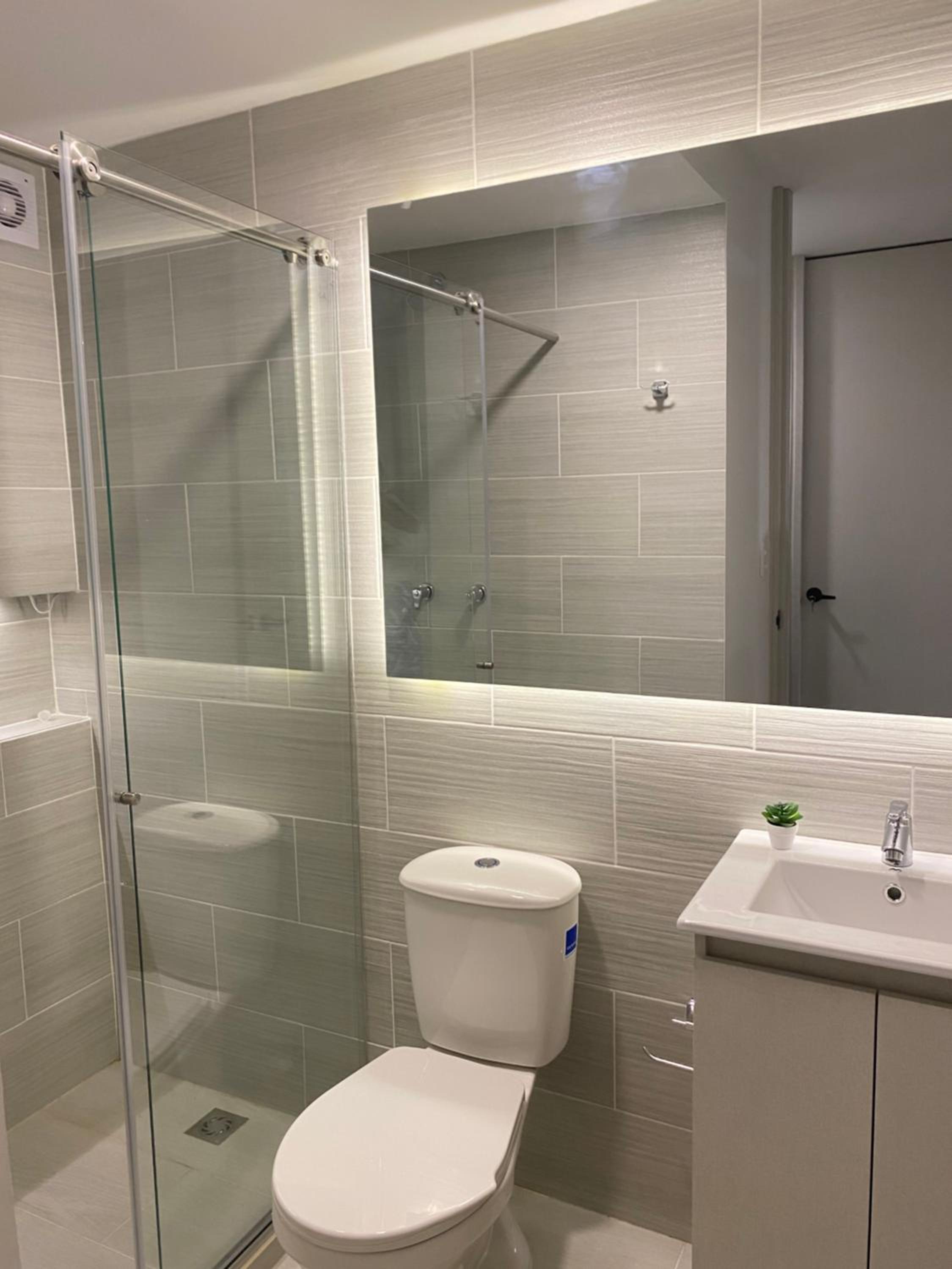 Apartamento Nuevo Hermosa Vista