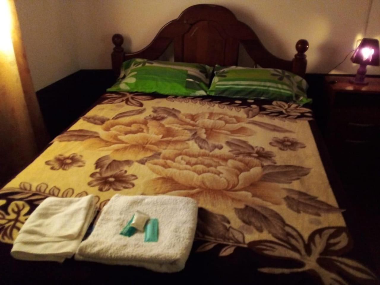 HOSTAL LUPITA
