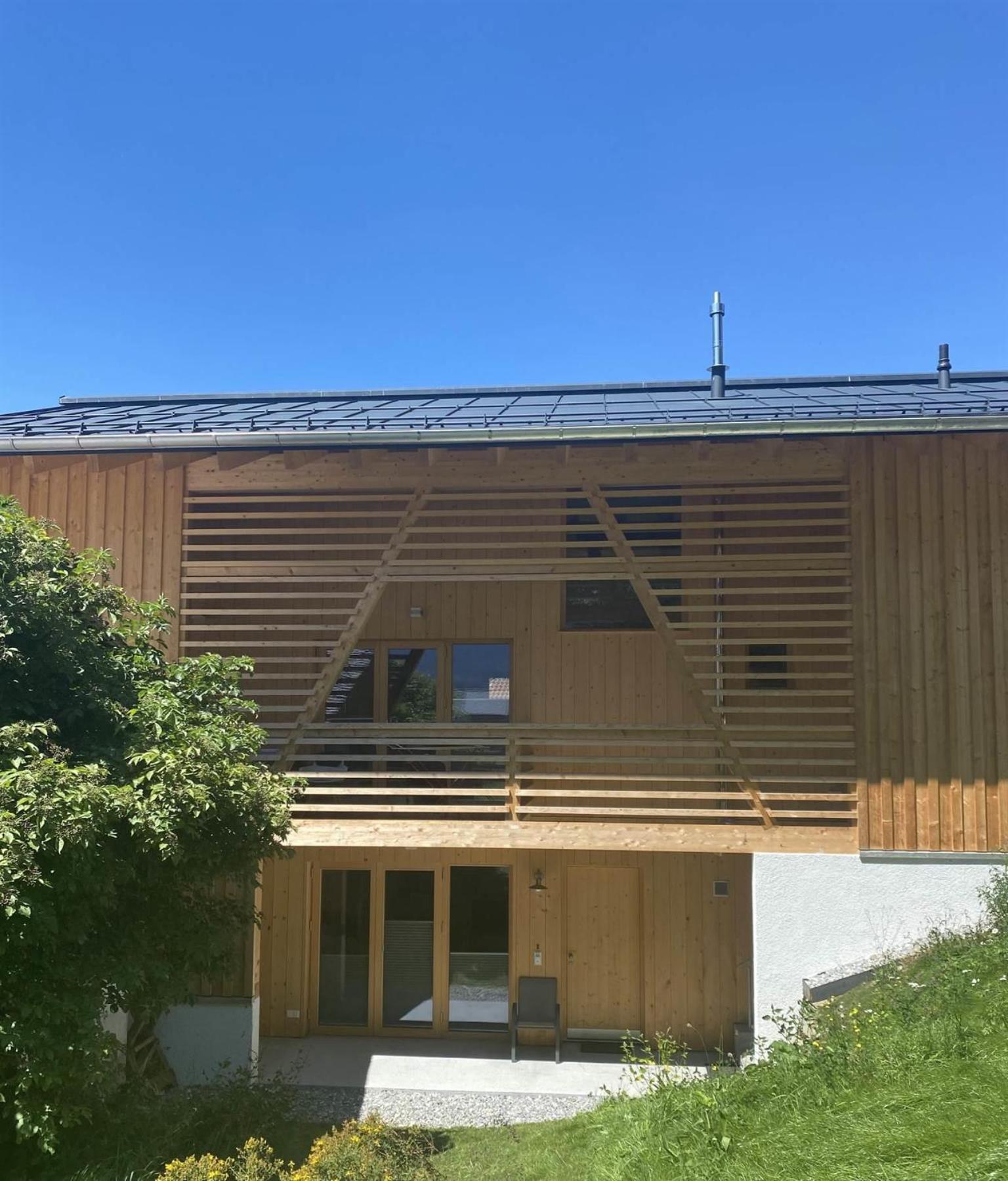 Villa Smilla