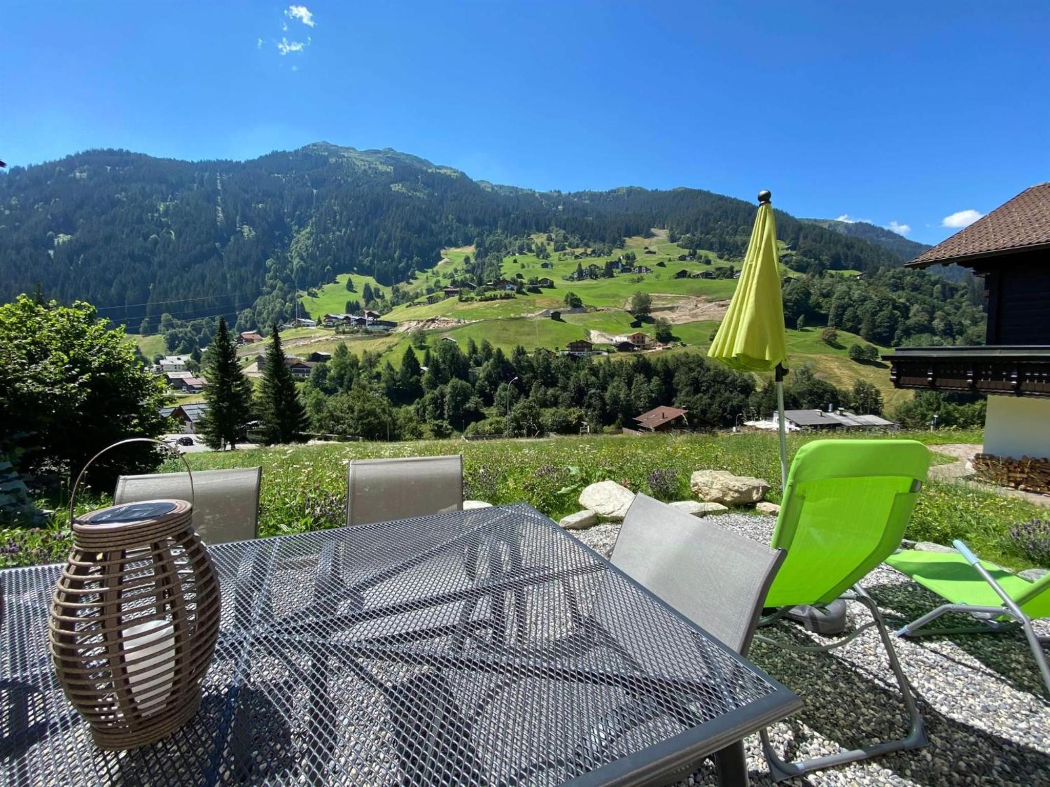 Villa Smilla