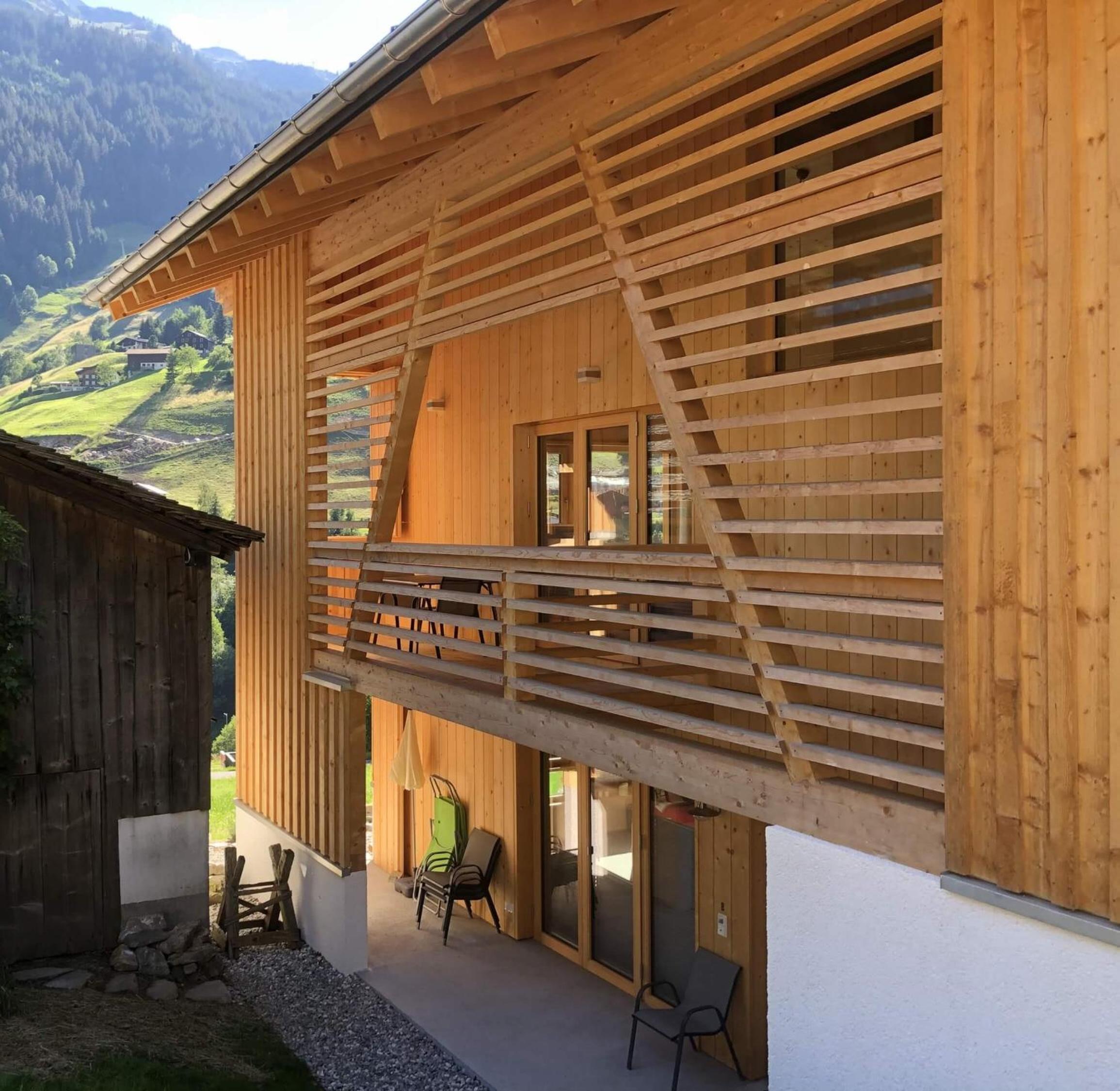 Villa Smilla