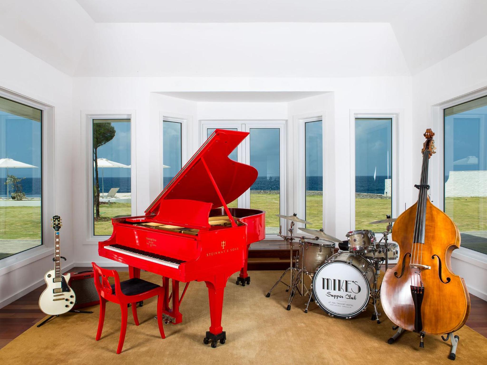 Trident Hotel - Property Image 12