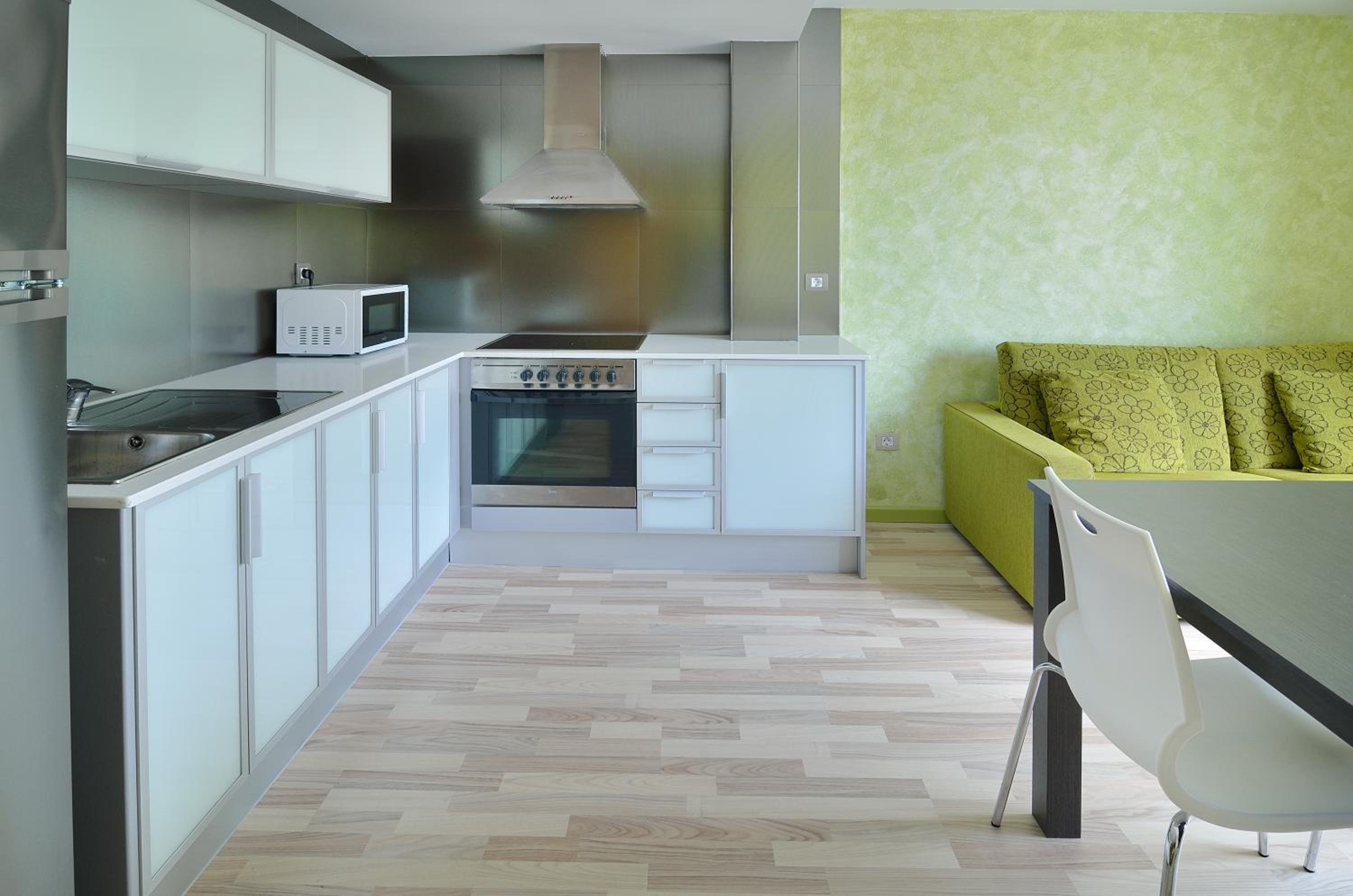 Ornis Apartments Platja