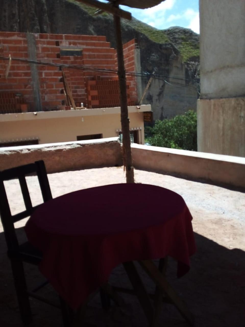 HOSTAL LUPITA
