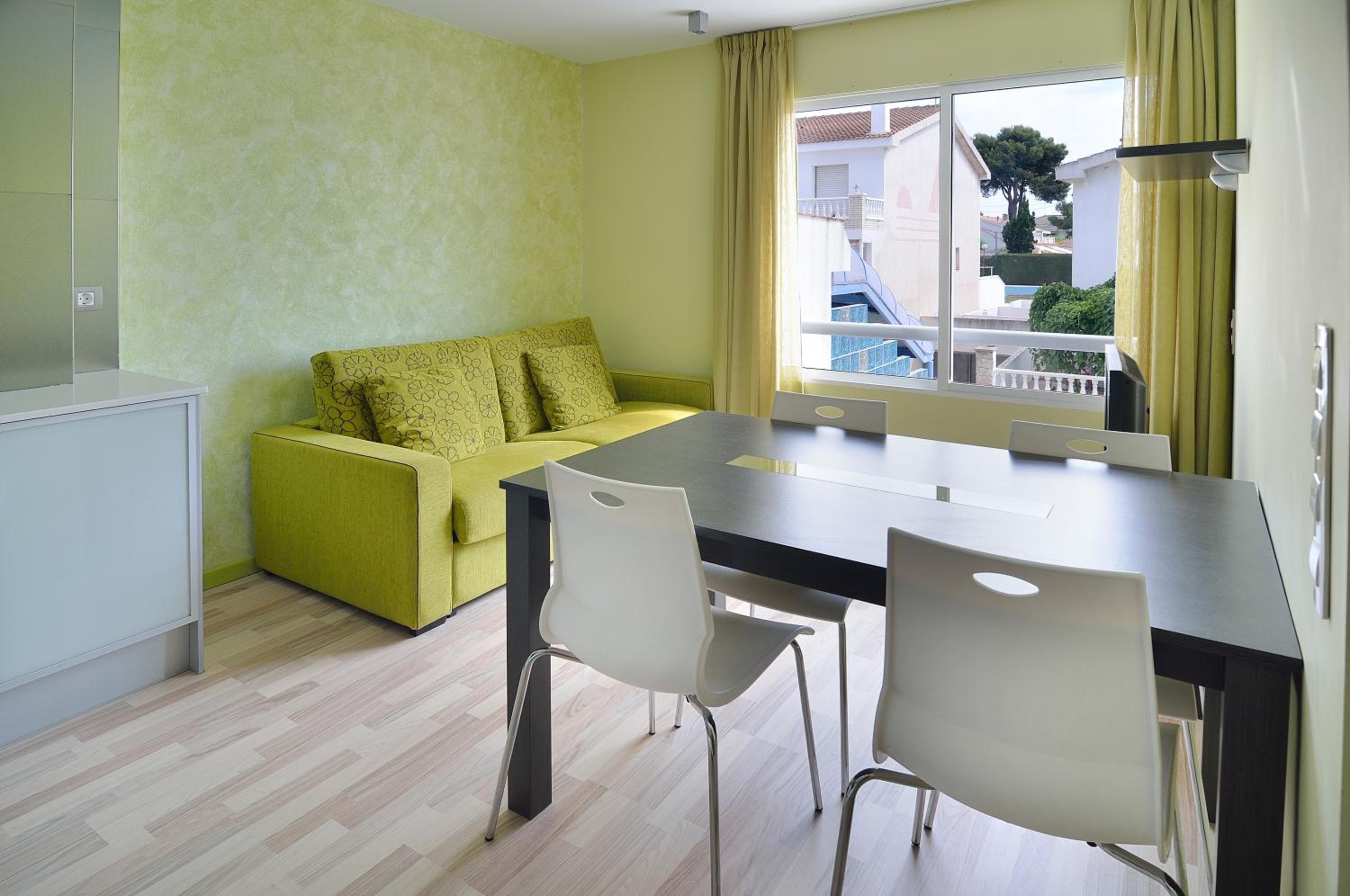 Ornis Apartments Platja