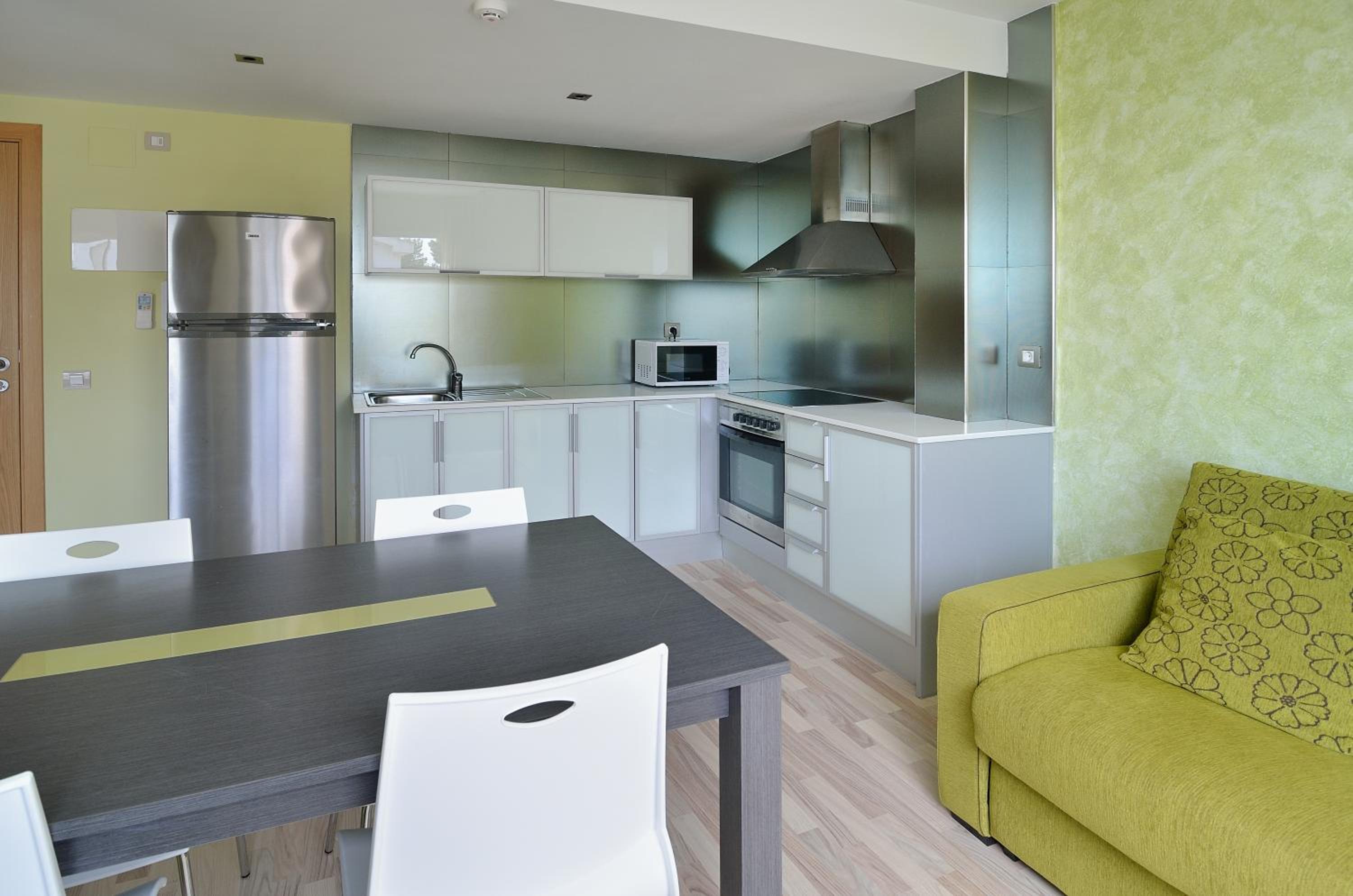 Ornis Apartments Platja