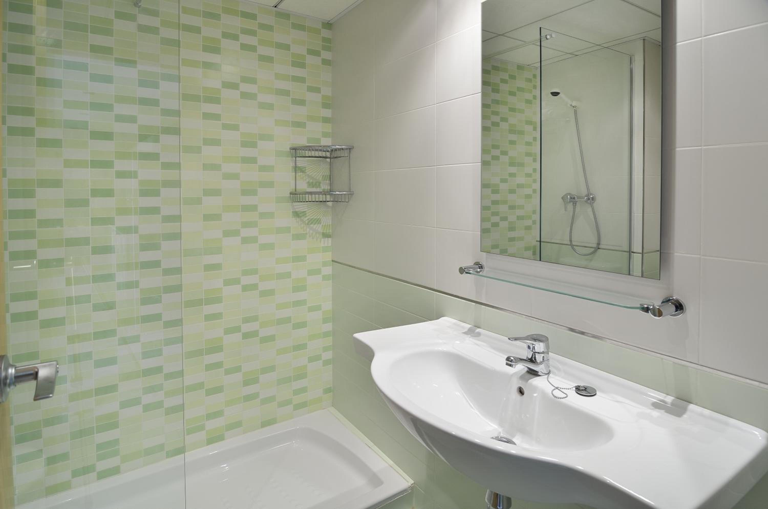 Ornis Apartments Platja