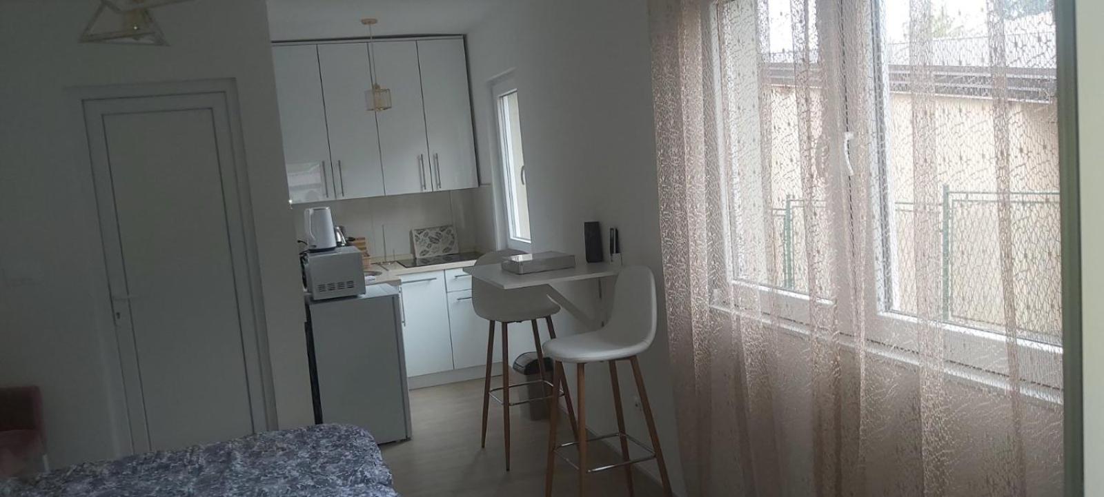 City apartment 2 view 2