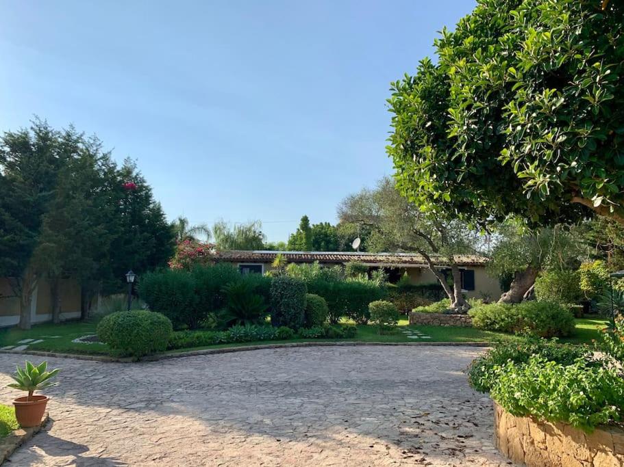 Casa Magnolia view 3