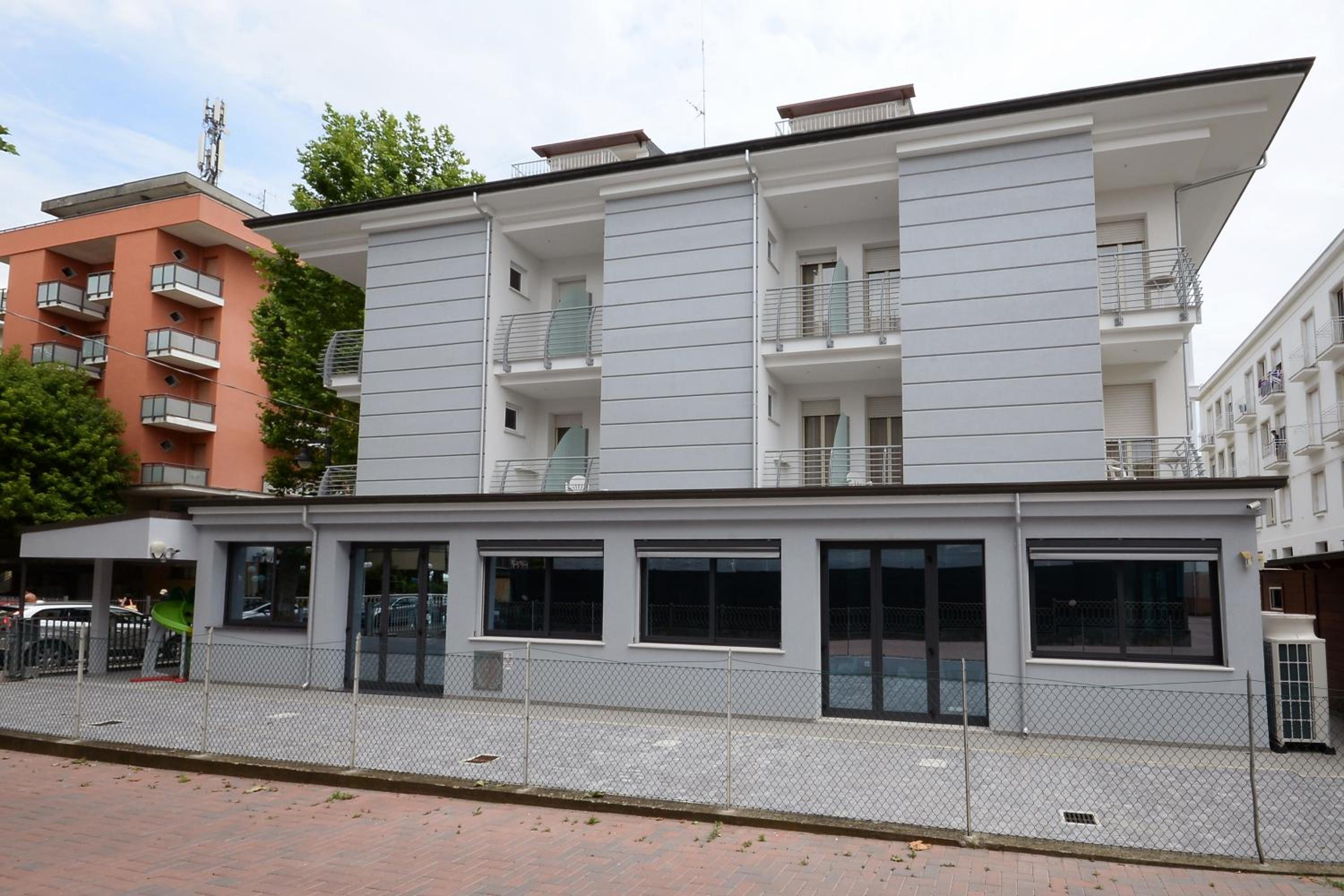 Hotel Concorde, photo 70