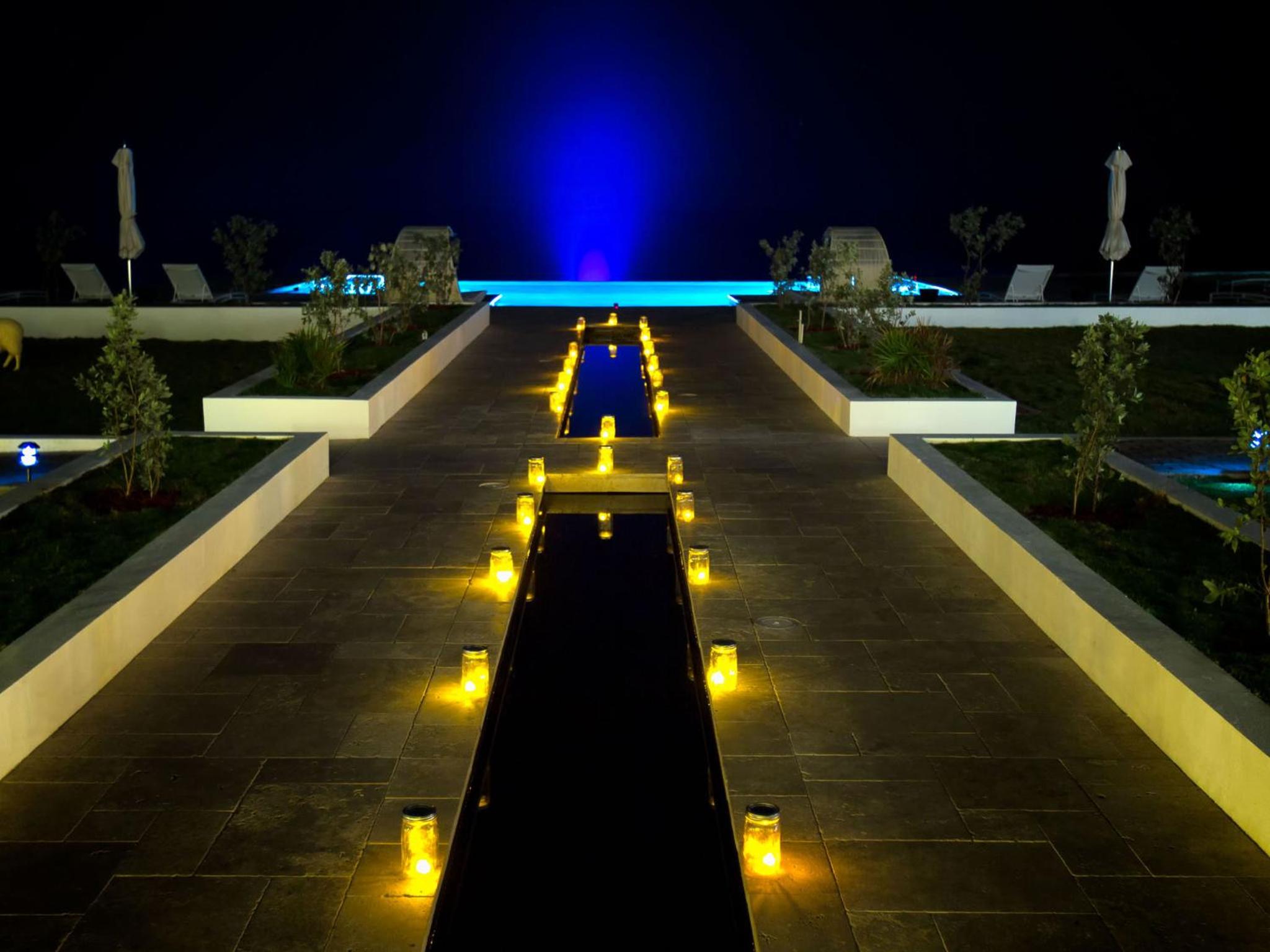 Trident Hotel - Property Image 3