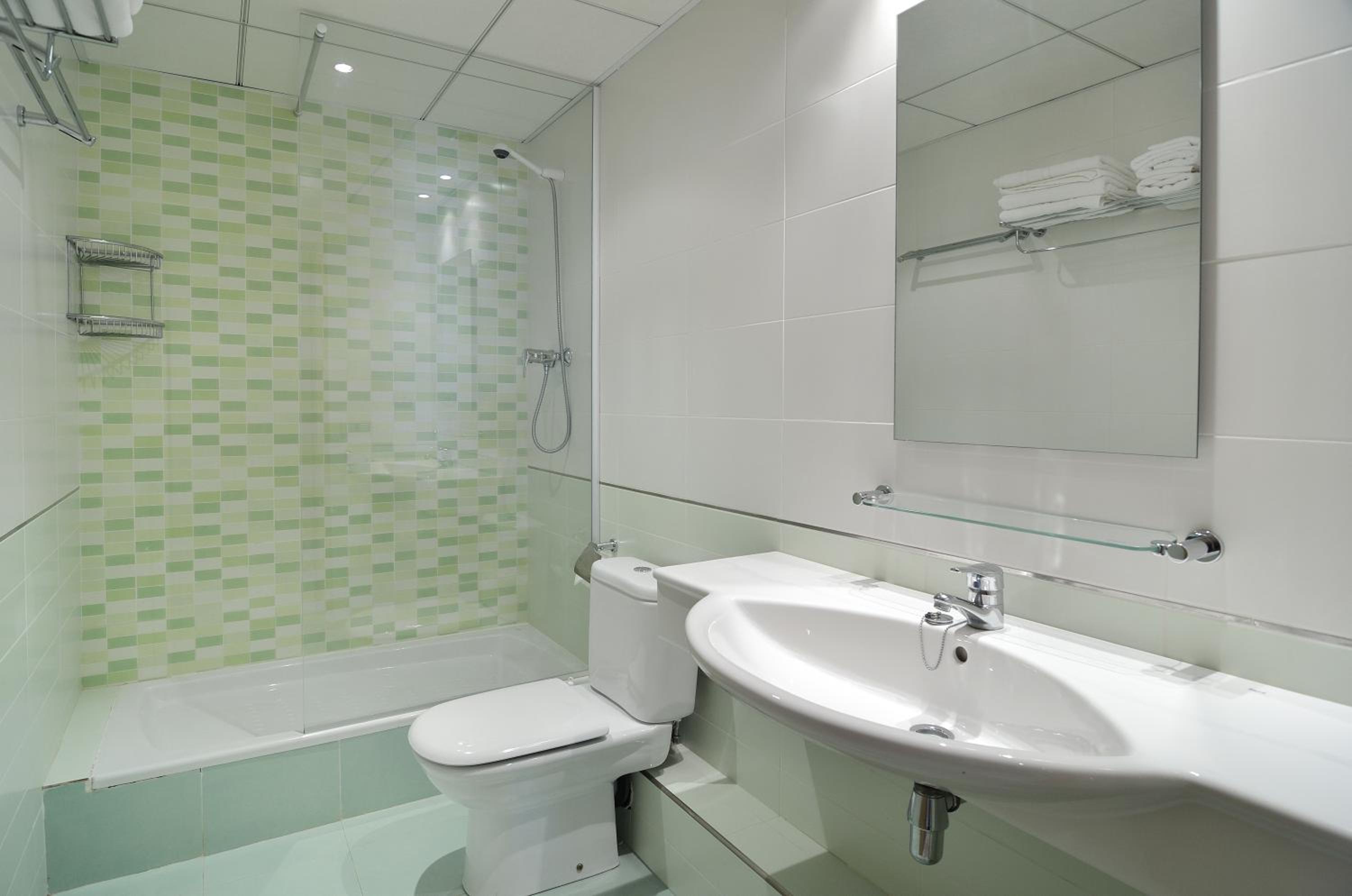 Ornis Apartments Platja