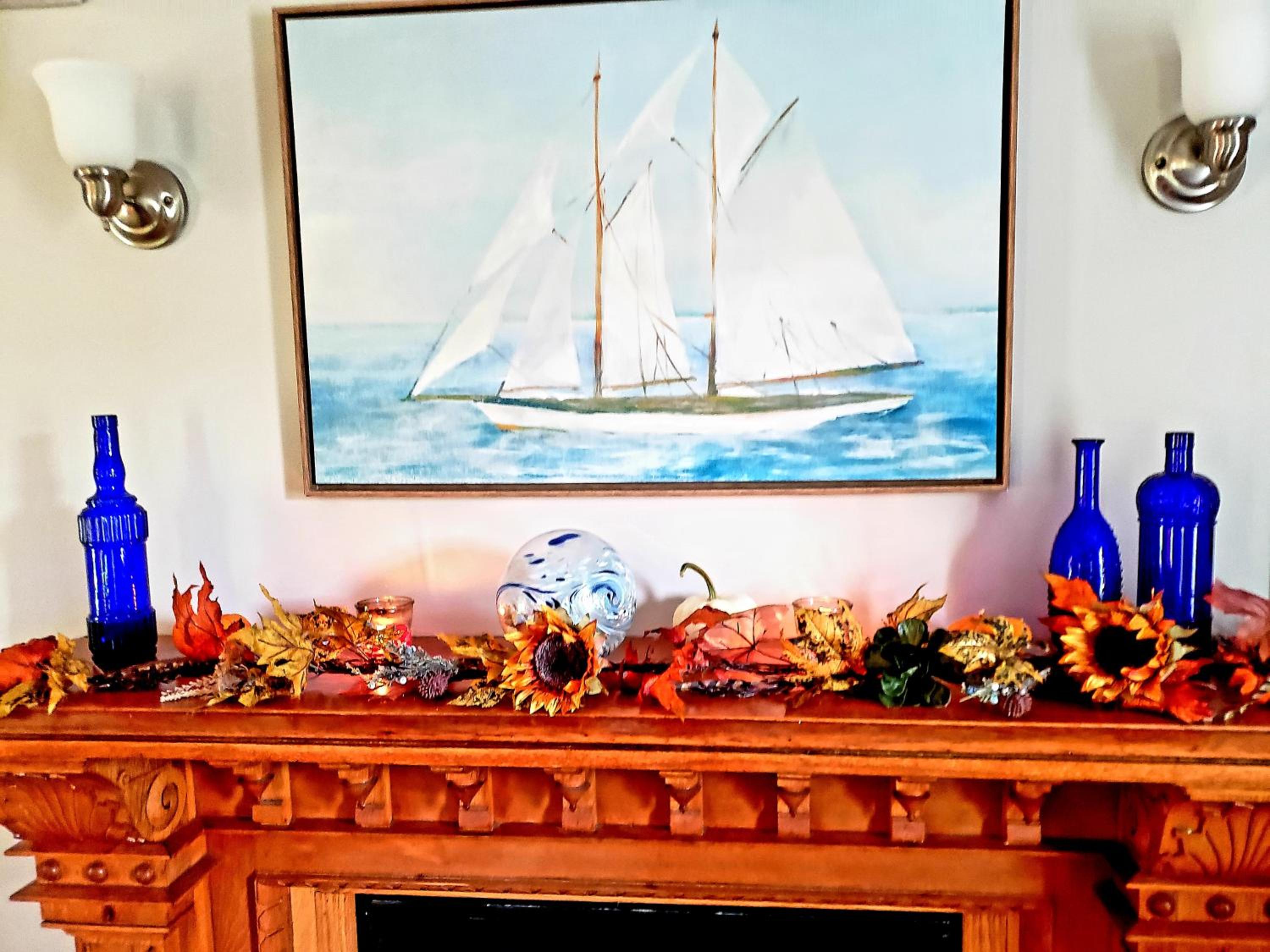 Elmere House Bed & Breakfast