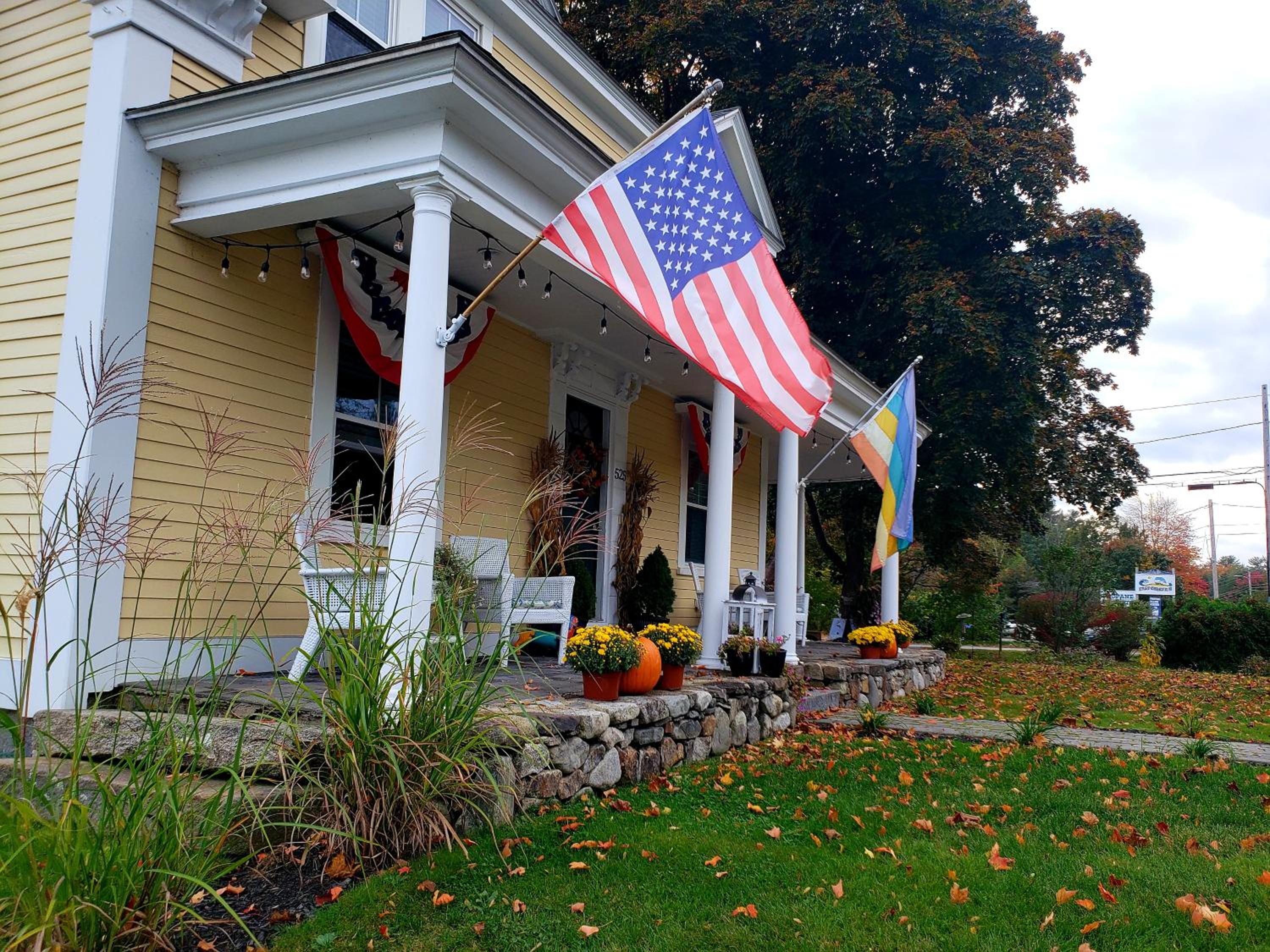 Elmere House Bed & Breakfast