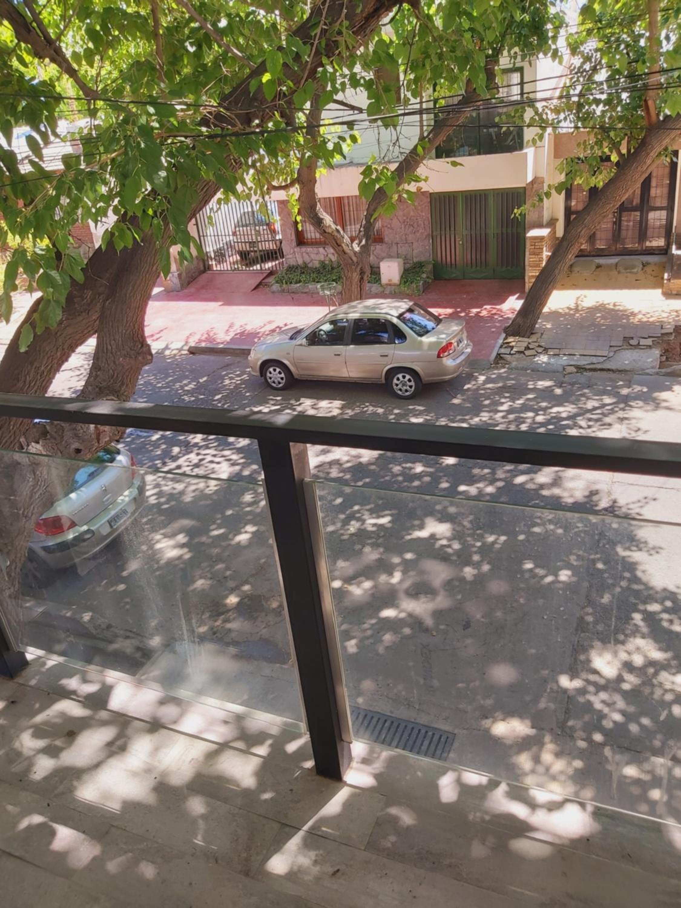 Hermoso Departamento En Mendoza