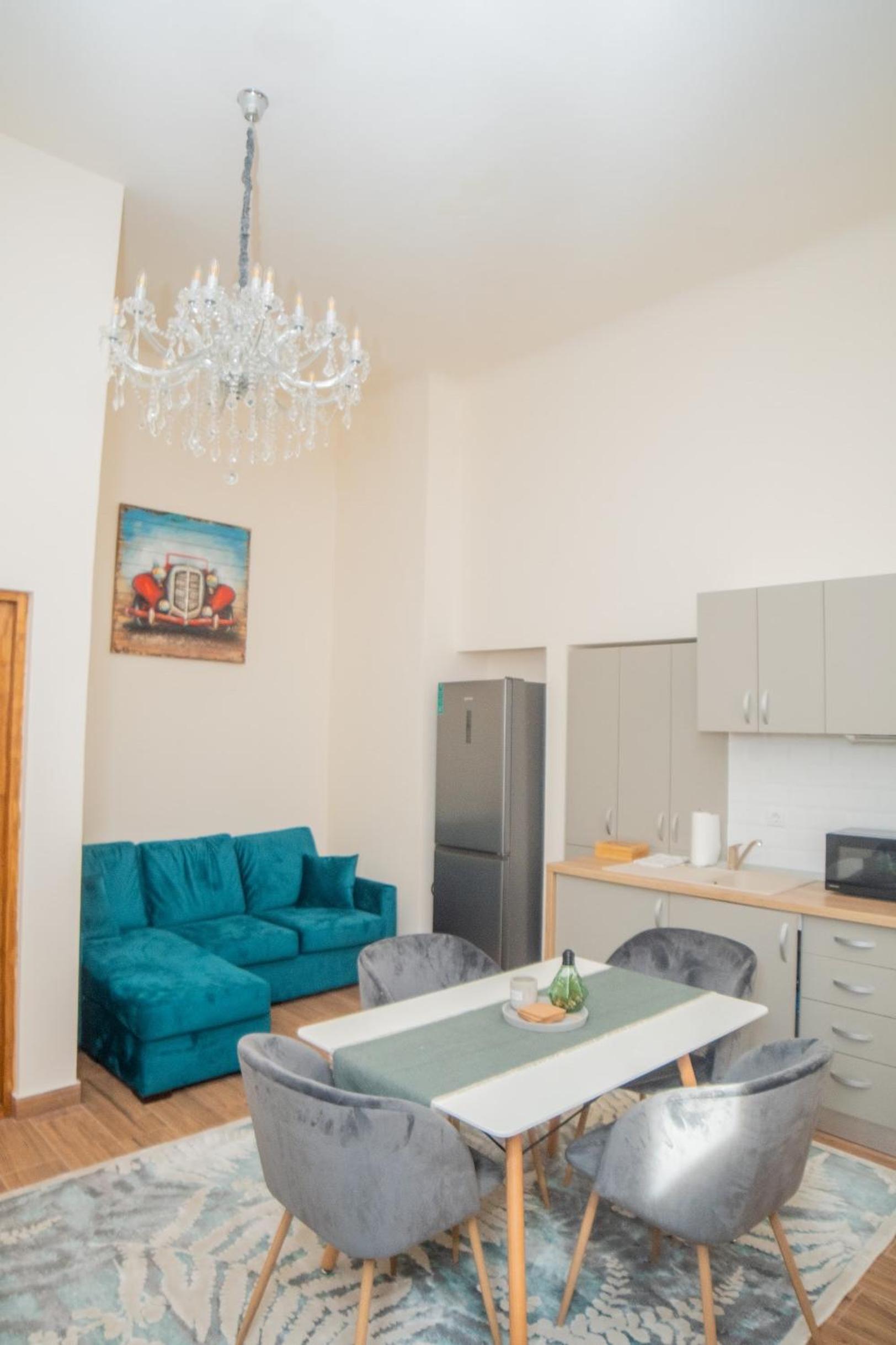 Apartament Luxor
