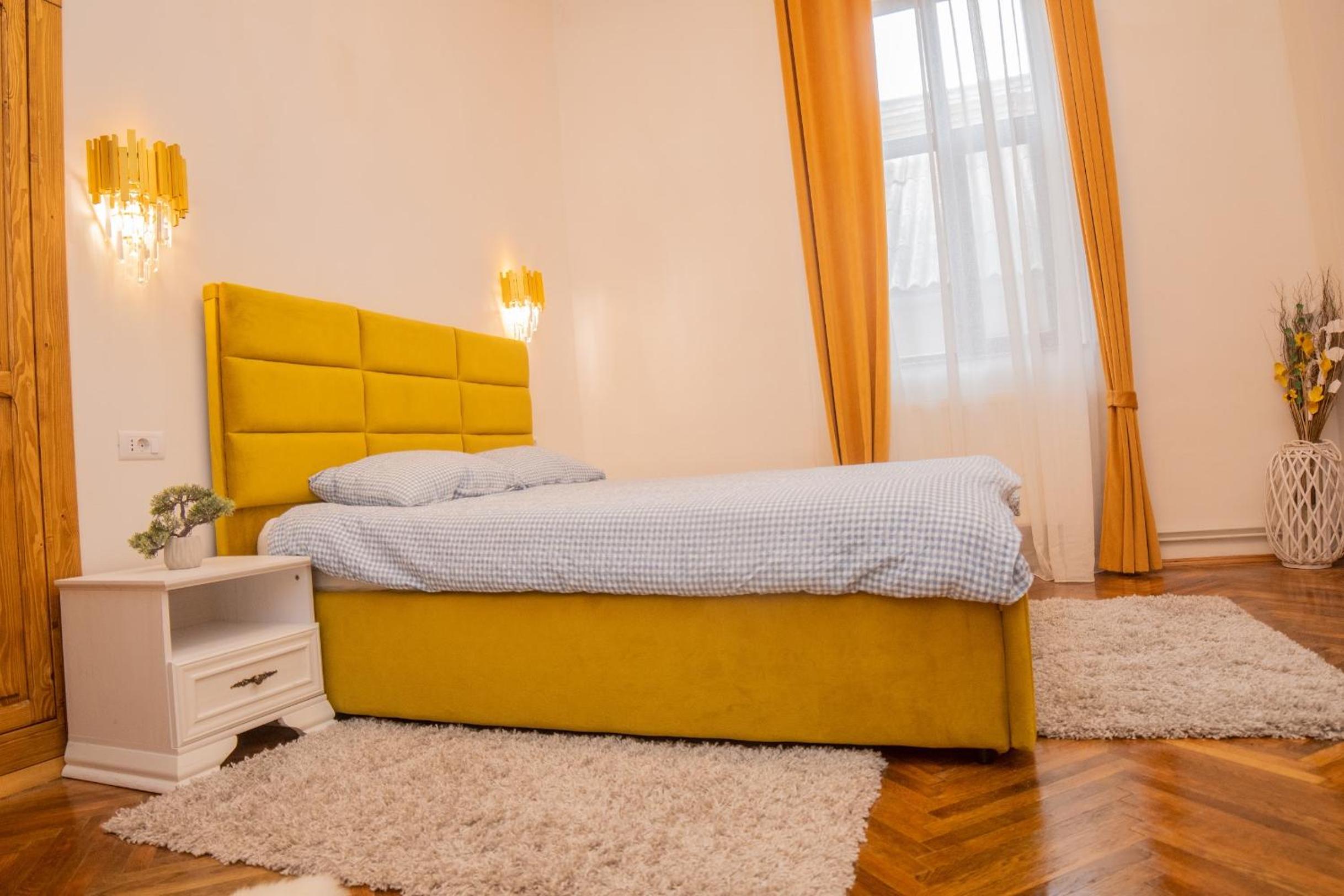 Apartament Luxor
