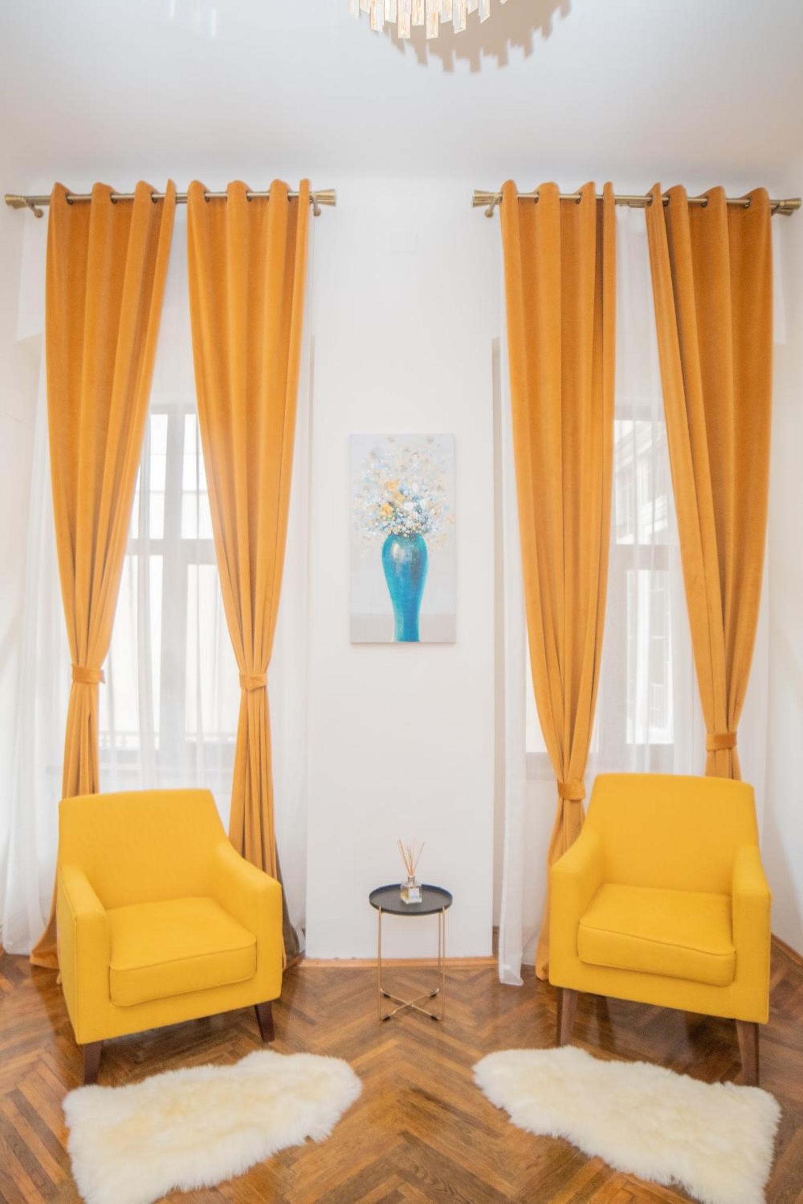 Apartament Luxor