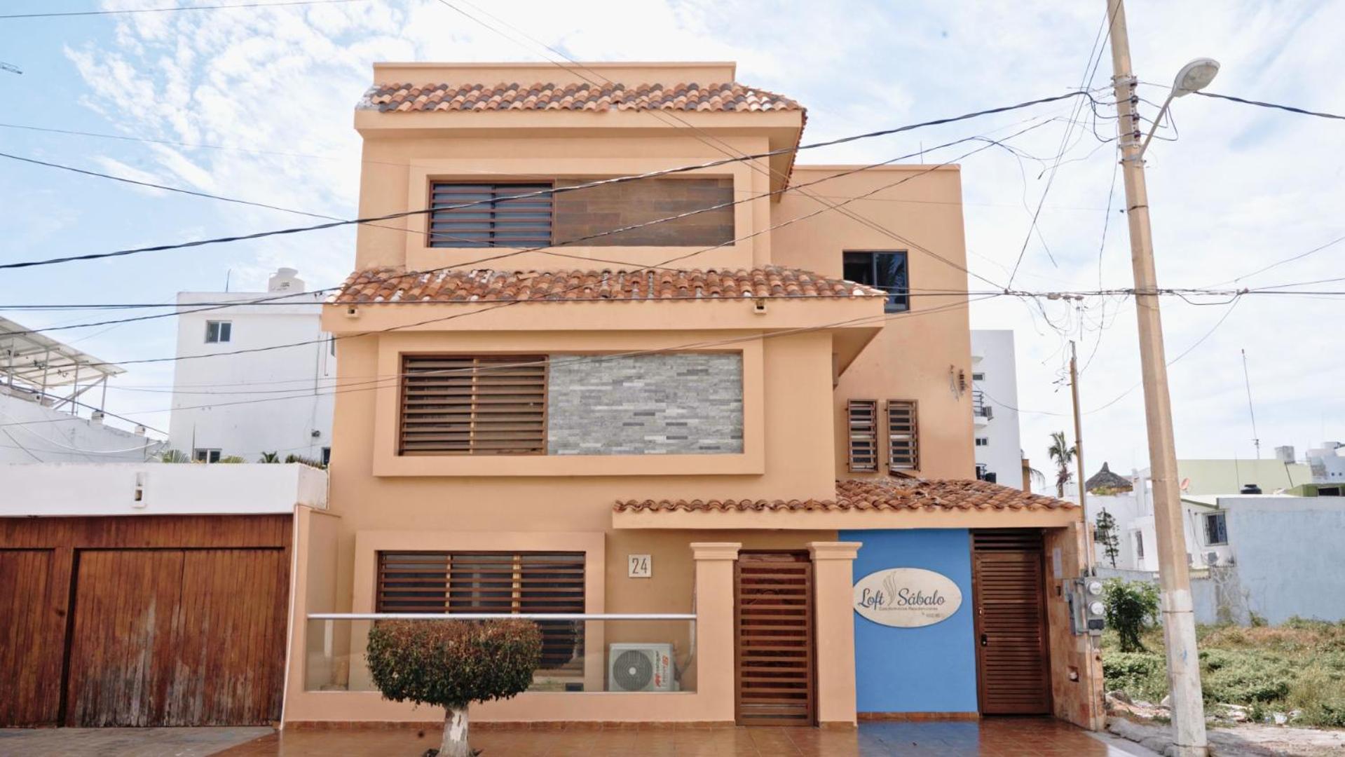 Loft Sabalo - Pet Friendly