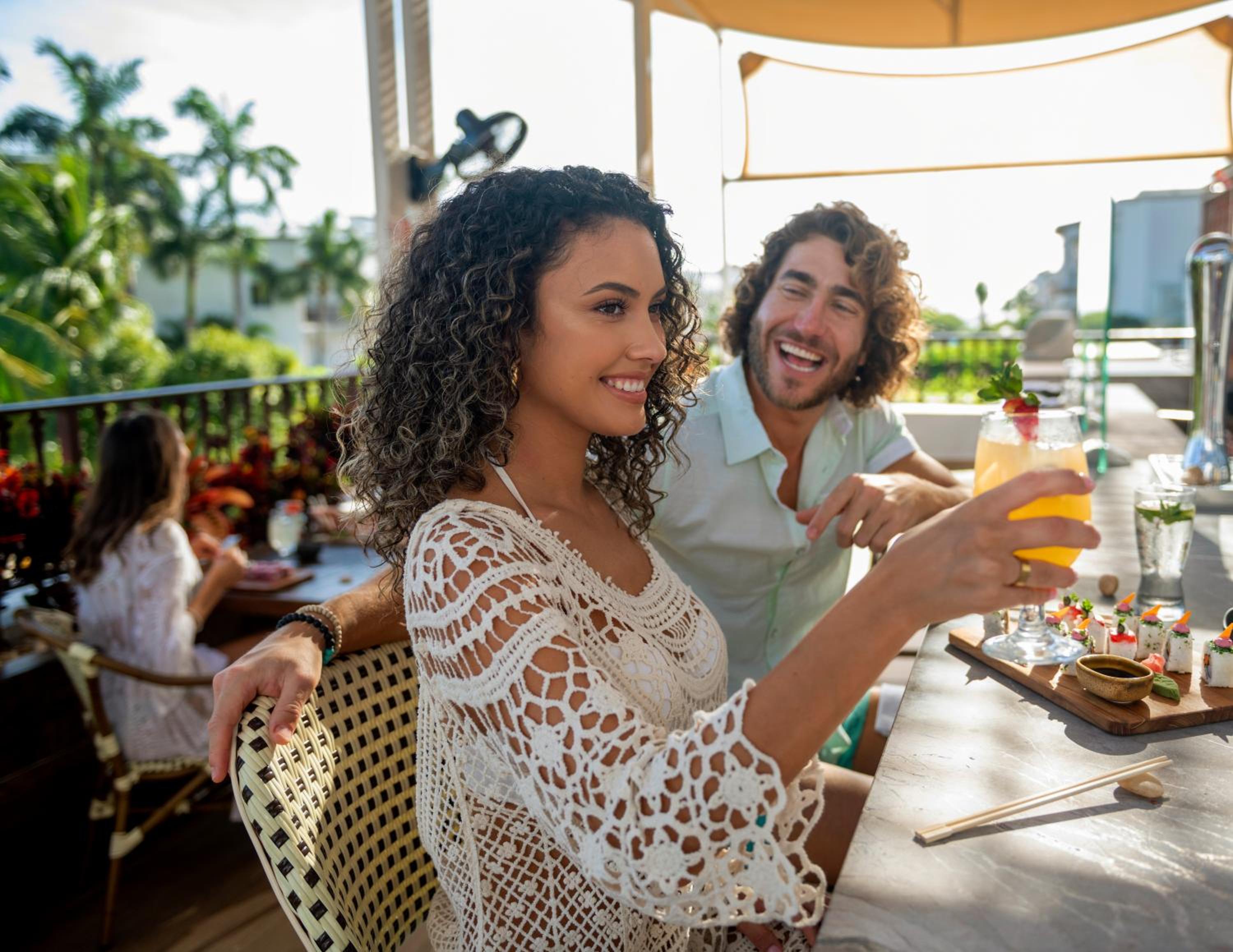 Wyndham Alltra Playa del Carmen Adults Only All Inclusive - Property Image 97